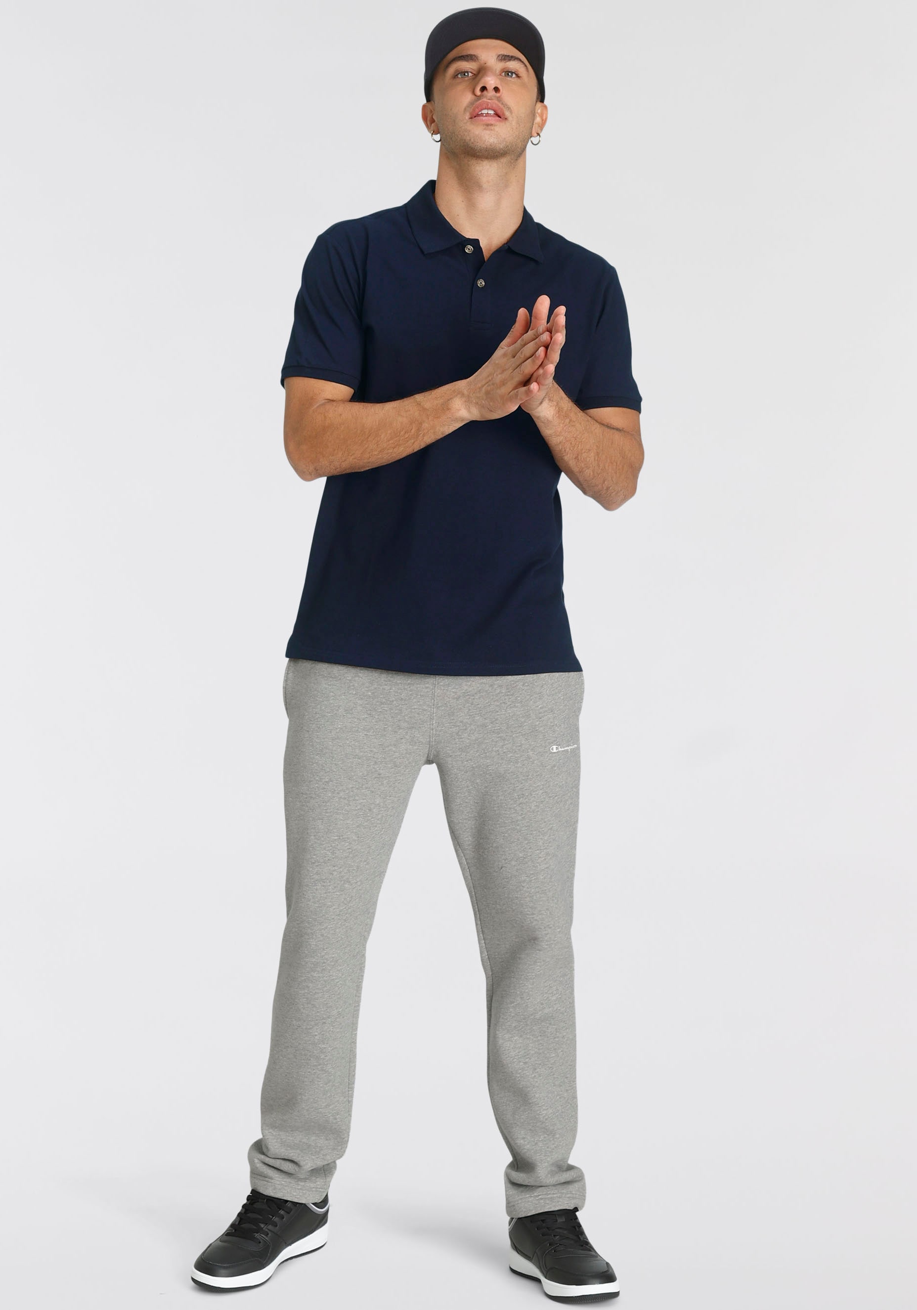 Champion Poloshirt »2 Pack Polo« 2er-Pack, 2 Stk.