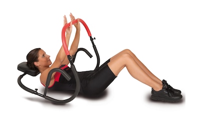 Bauchtrainer »AB Roller«