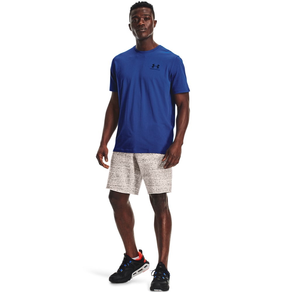 Under Armour® T-Shirt »UA SPORTSTYLE LC SHORT SLEEVE«