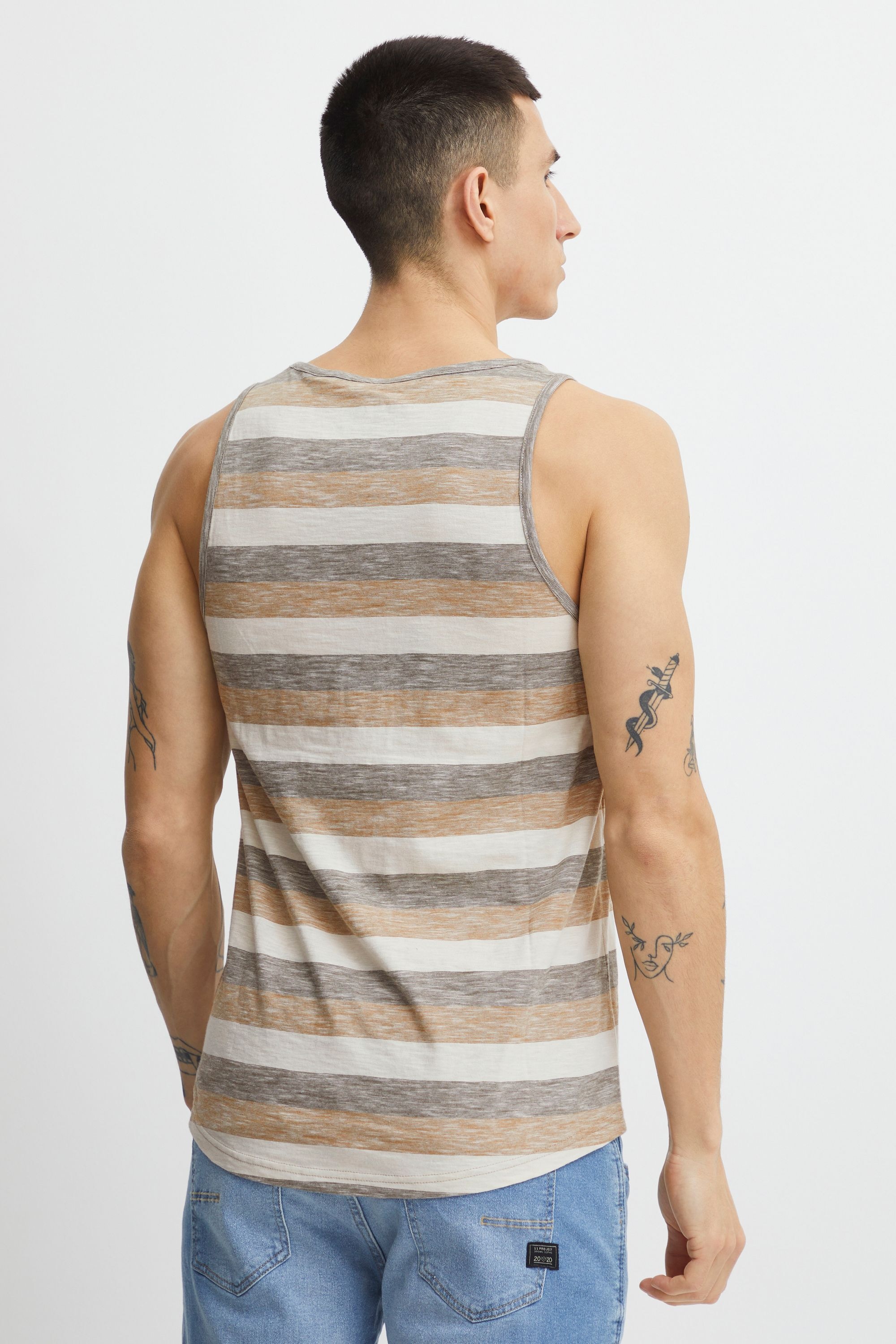 !Solid Longtop »Tanktop SDWhicco«