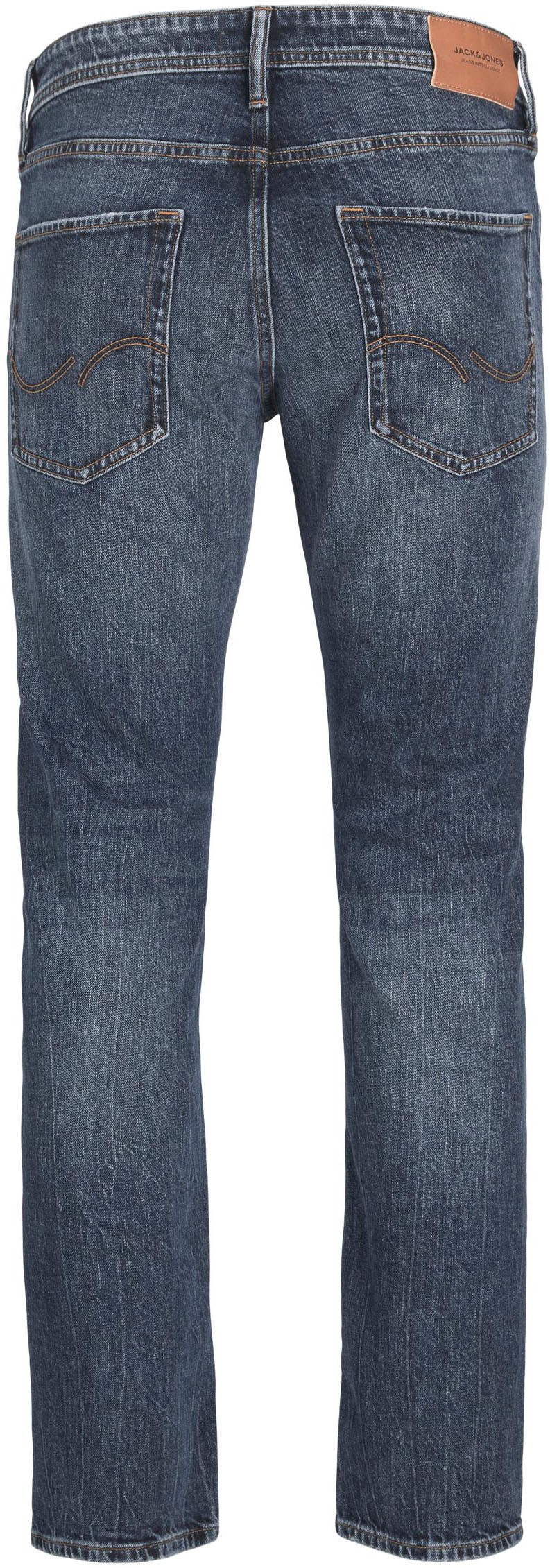 Jack & Jones Tapered-fit-Jeans »JJIMIKE JJORIGINAL CJ SN«