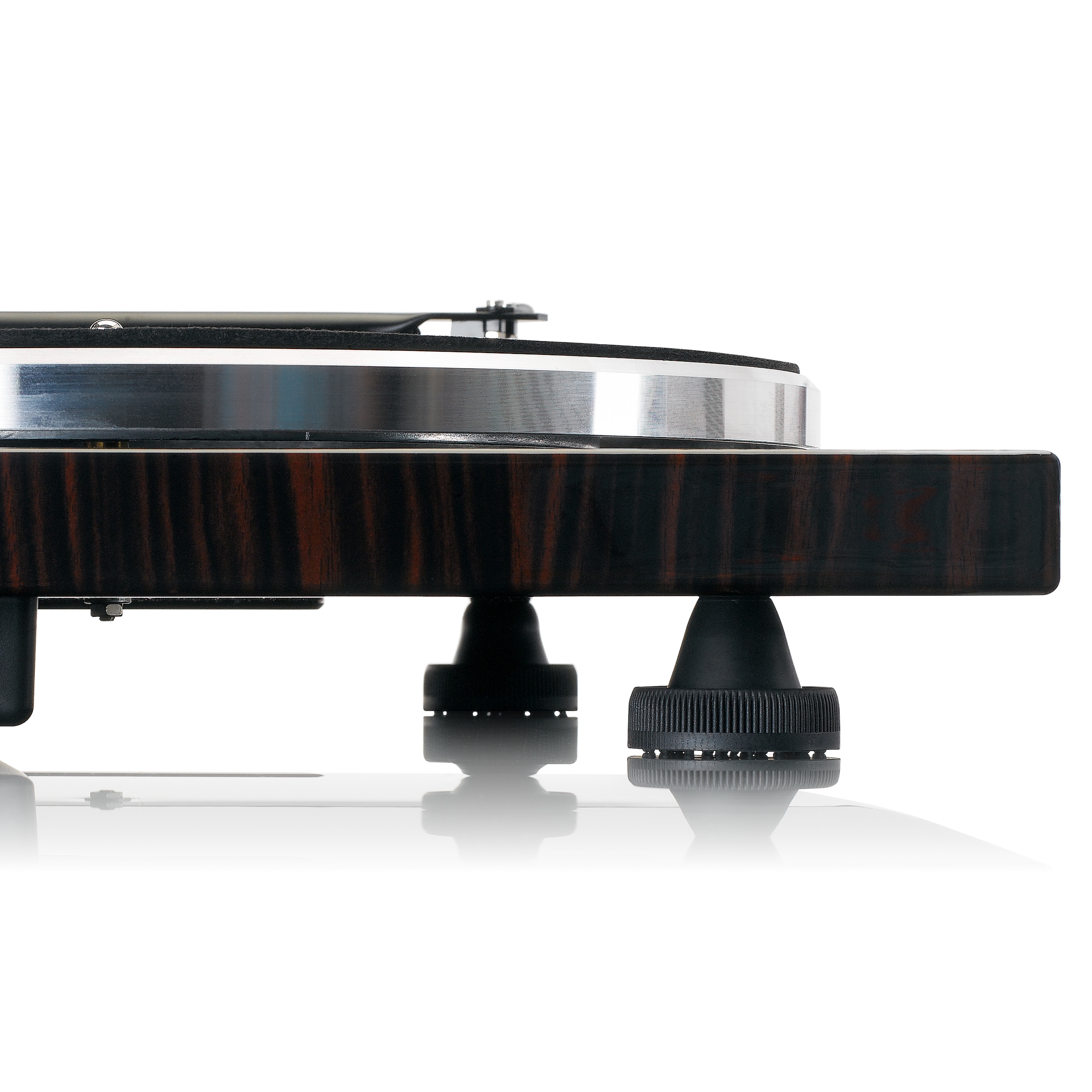 Lenco Plattenspieler »LBT-189WA«, Aufnahmefunktion via PC, Bluetooth-Sender