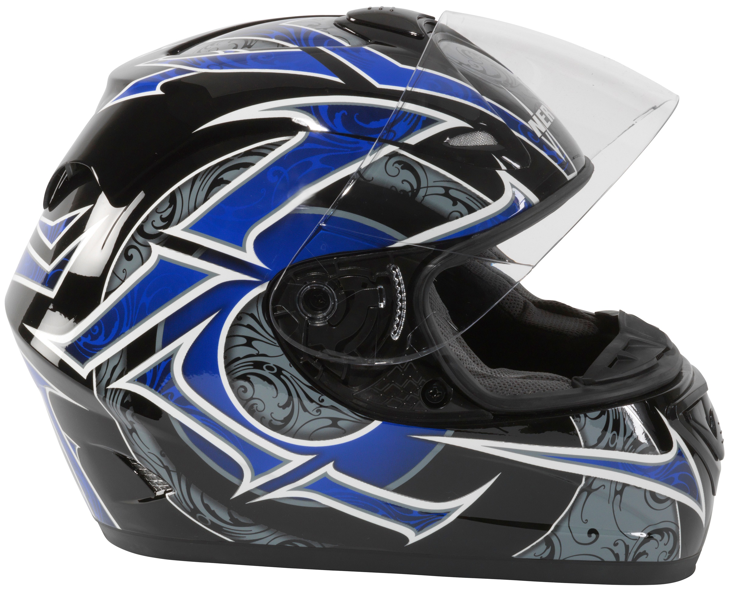 NERVE Motorradhelm »NH2013«