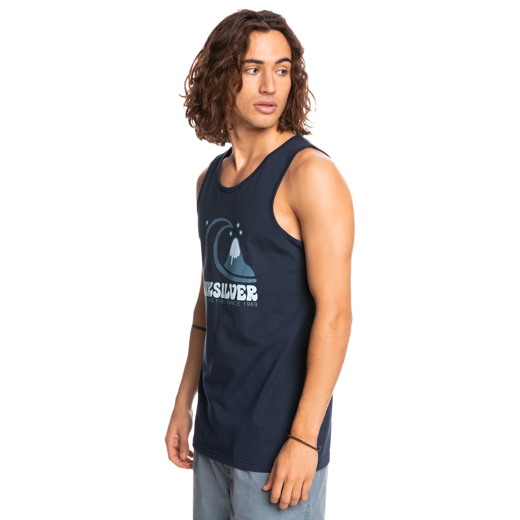 Quiksilver Tanktop »Mellow Tone«