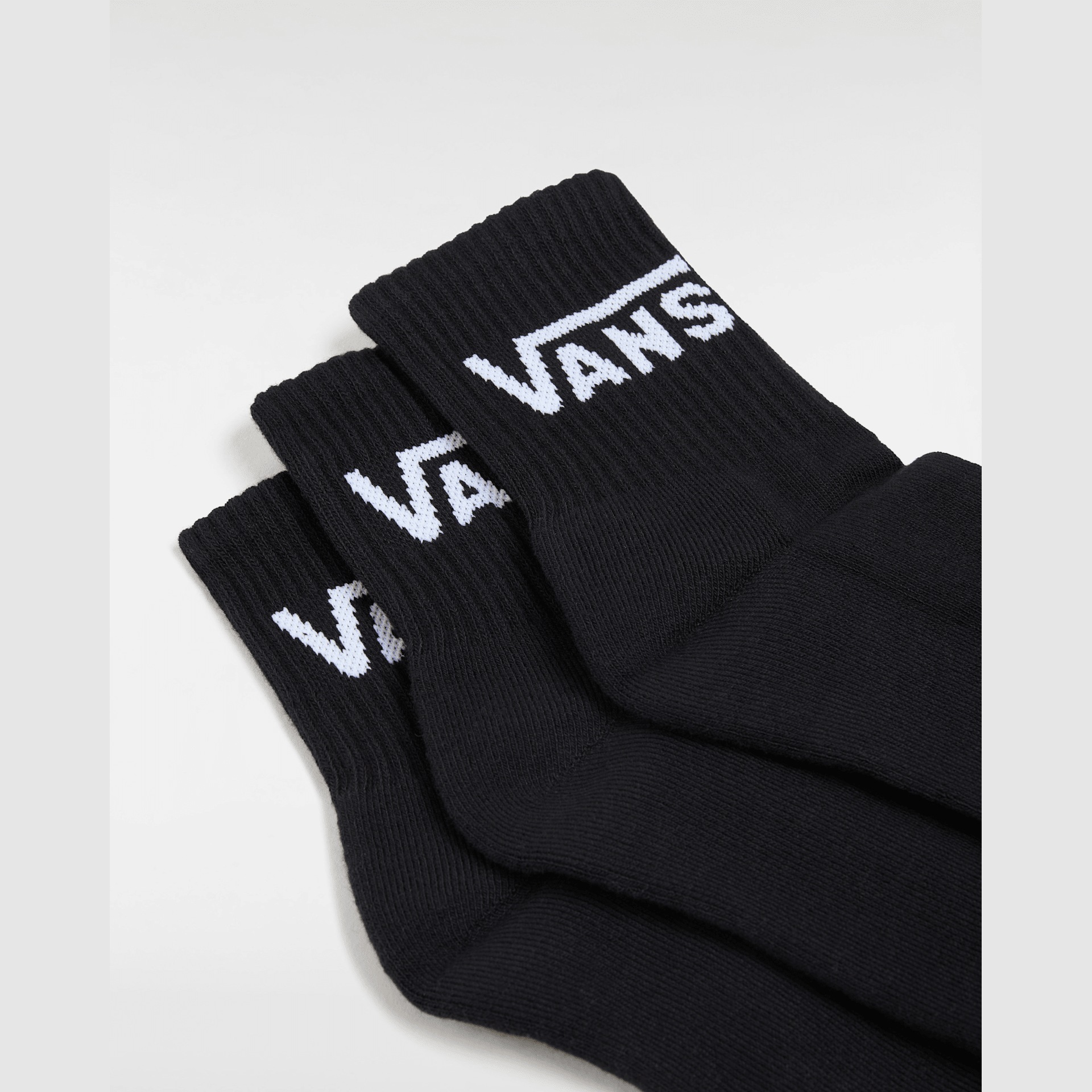 Vans Socken »CLASSIC HALF CREW 3er Pack«, (3 Paar)