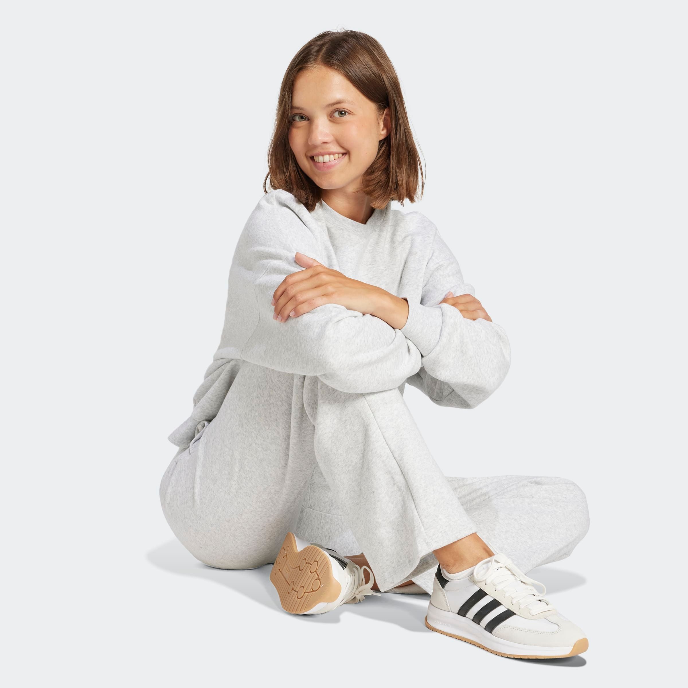 adidas Sportswear Sporthose »W SL FC PT«, (1 tlg.)