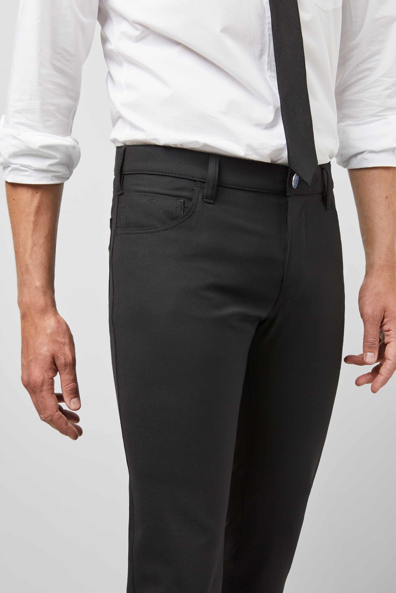 MEYER Outdoorhose »M5 Slim«  M5 Slim Ganzjahreshose