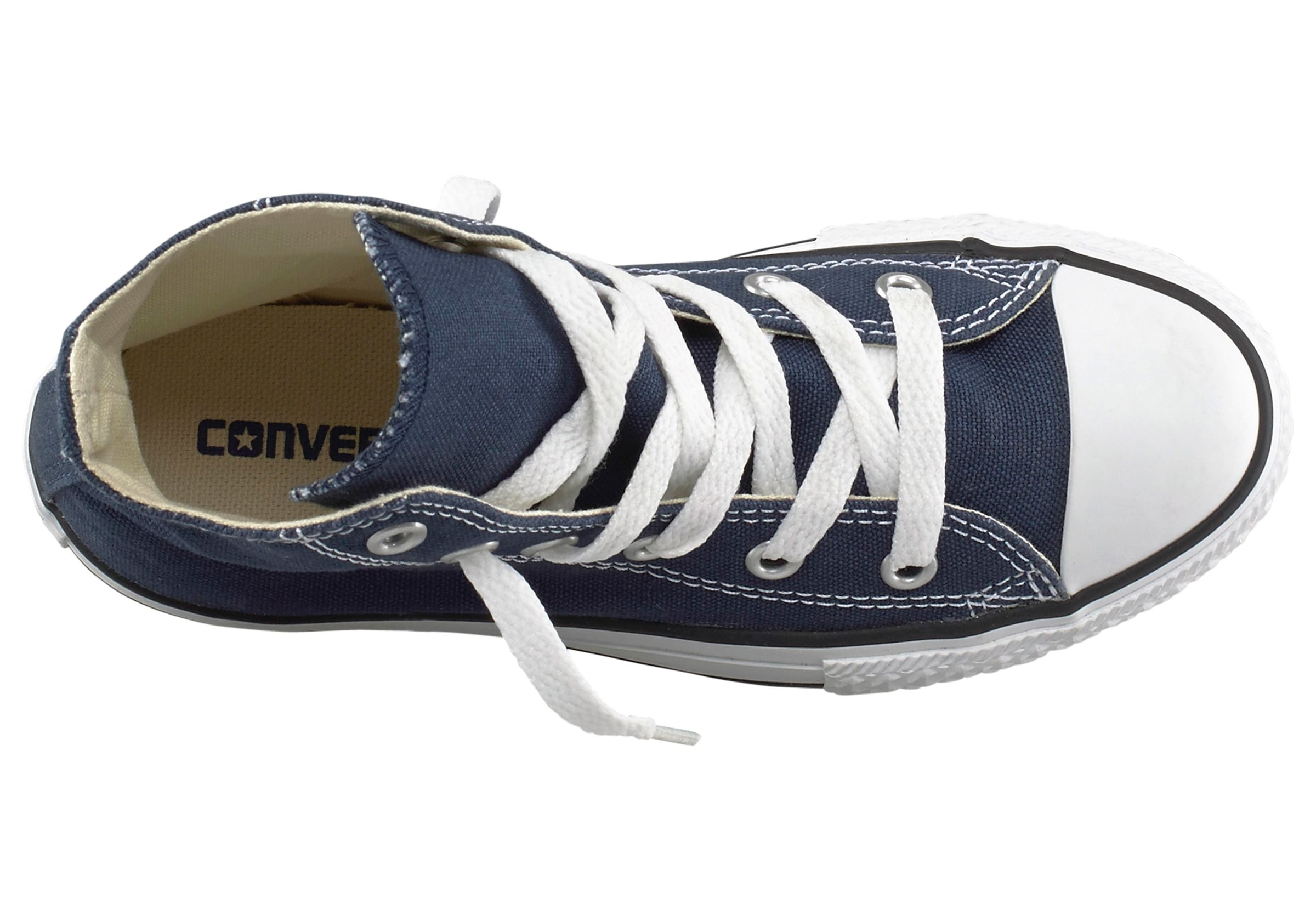 Converse Sneaker »Kinder Chuck Taylor Hi«, für Kinder