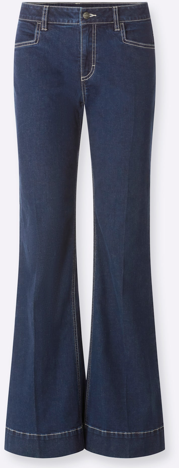 heine Bequeme Jeans 1