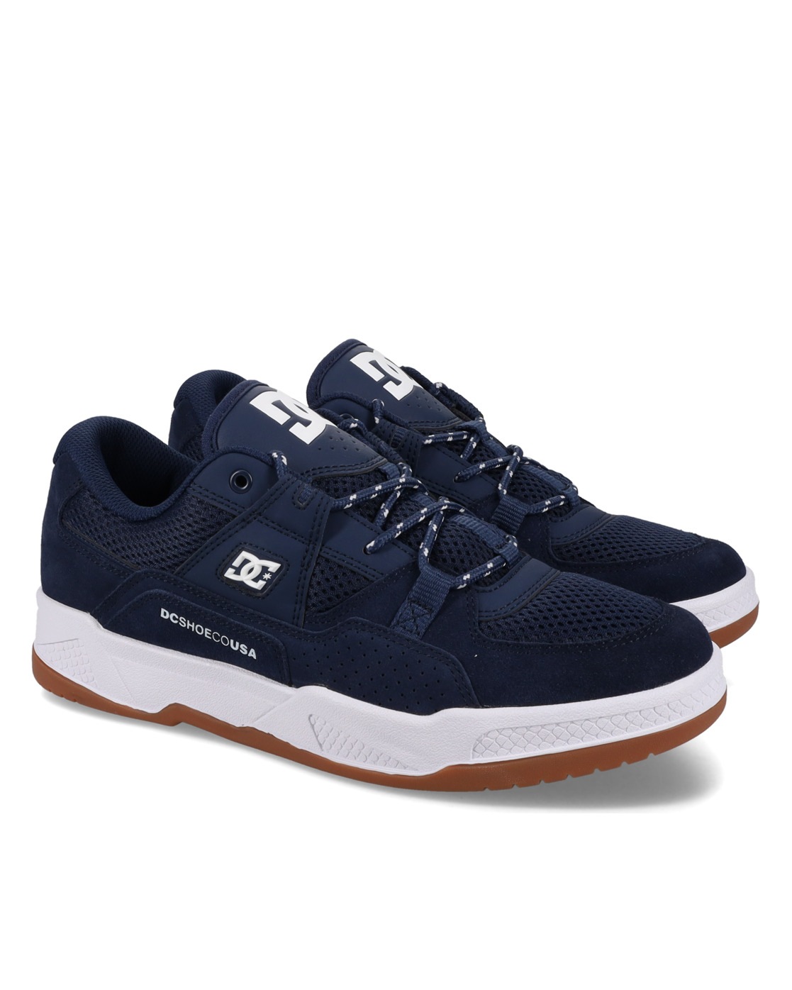 DC Shoes Sneaker »Construct«