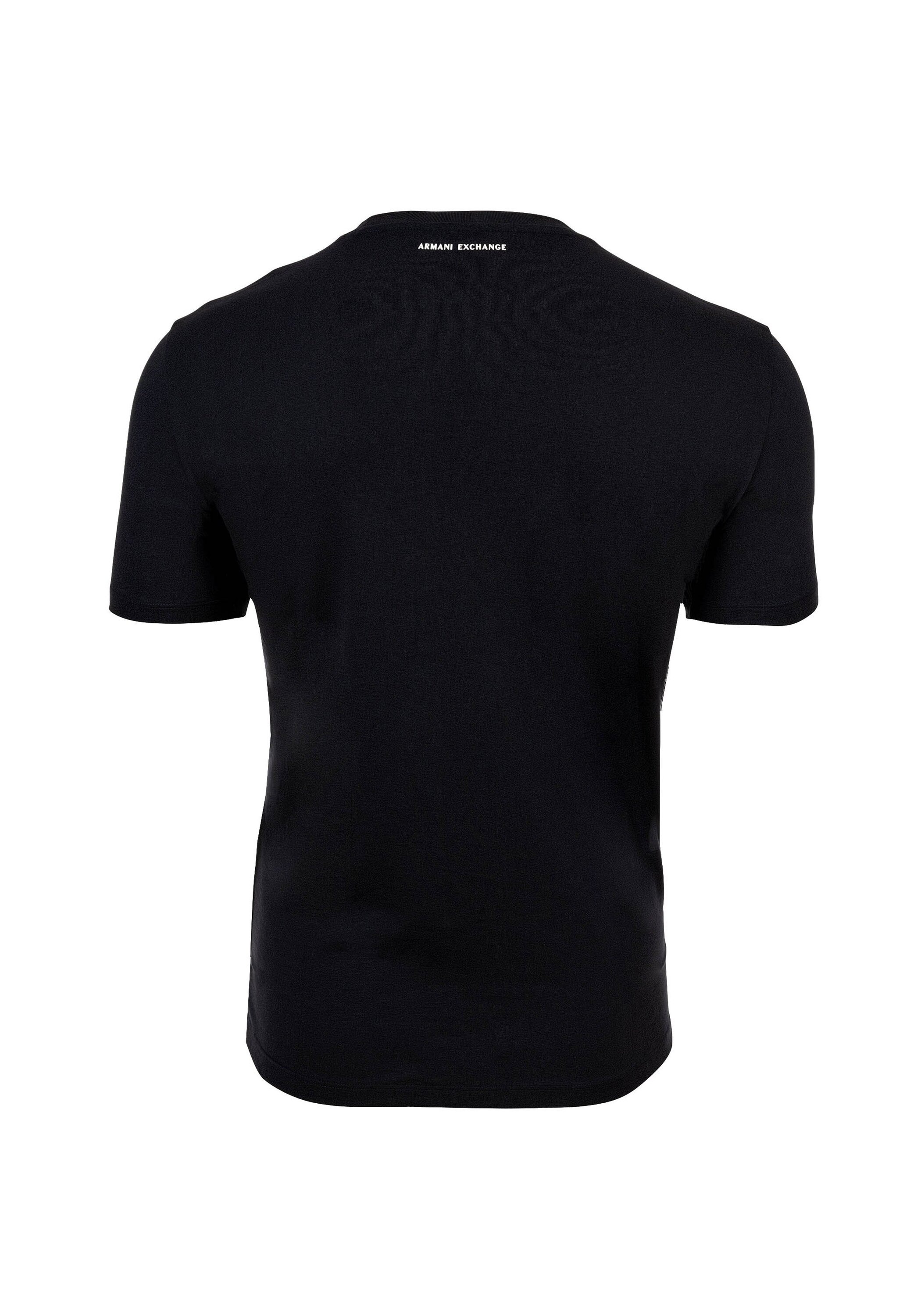 ARMANI EXCHANGE T-Shirt »T-Shirt T-SHIRT 1er Pack« 1