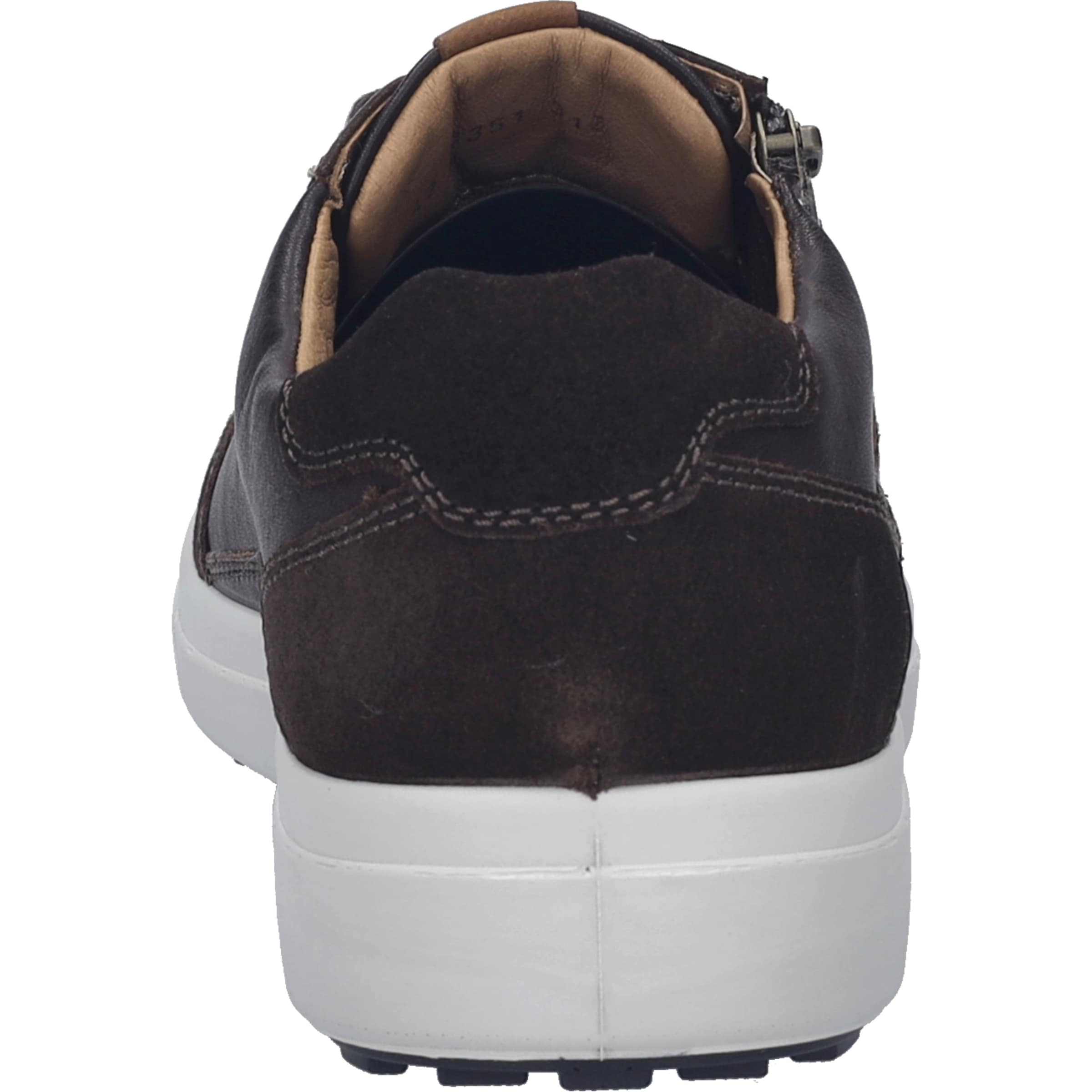 Josef Seibel Sneaker »Maddox 51, brasil-multi«