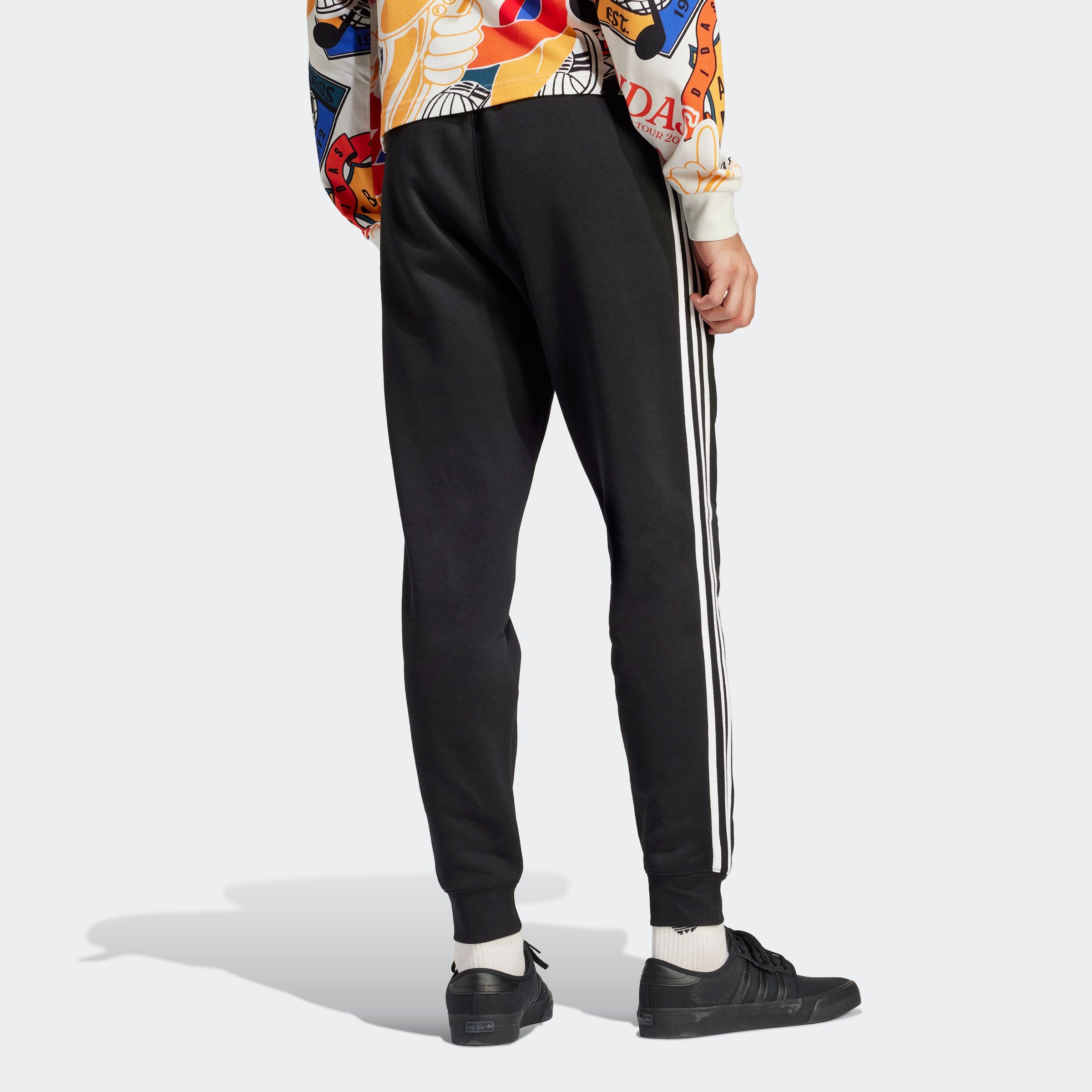adidas Originals Sporthose »3-STRIPES PANT«, (1 tlg.)