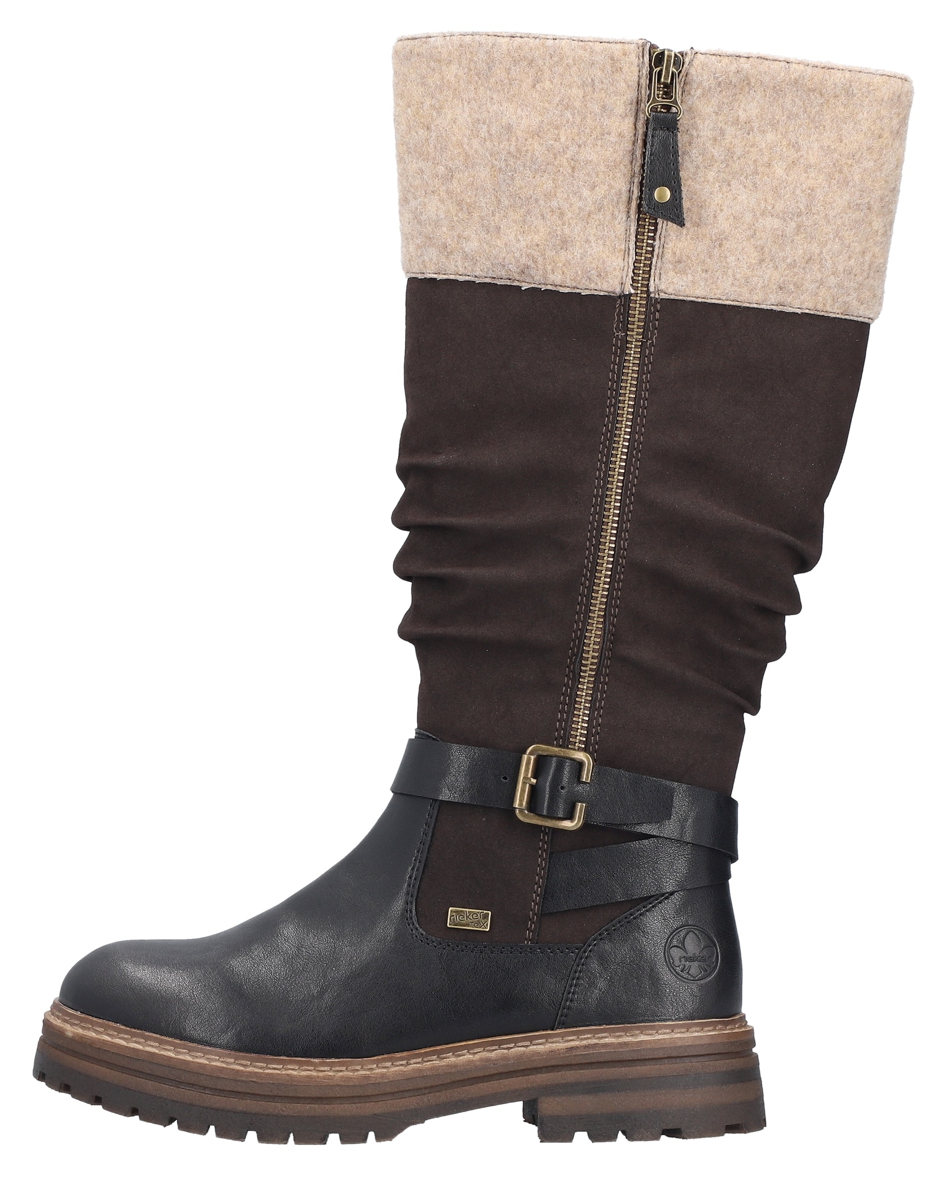 Rieker Winterstiefel