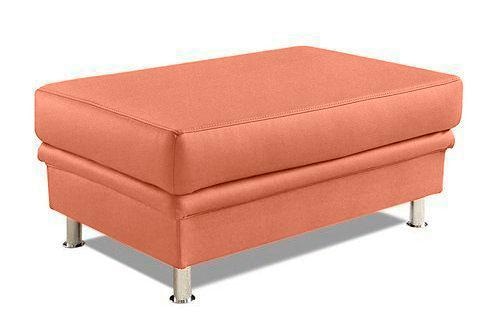 sit&more Hocker »Mailand, B: 102 cm« individuell zu kombinieren