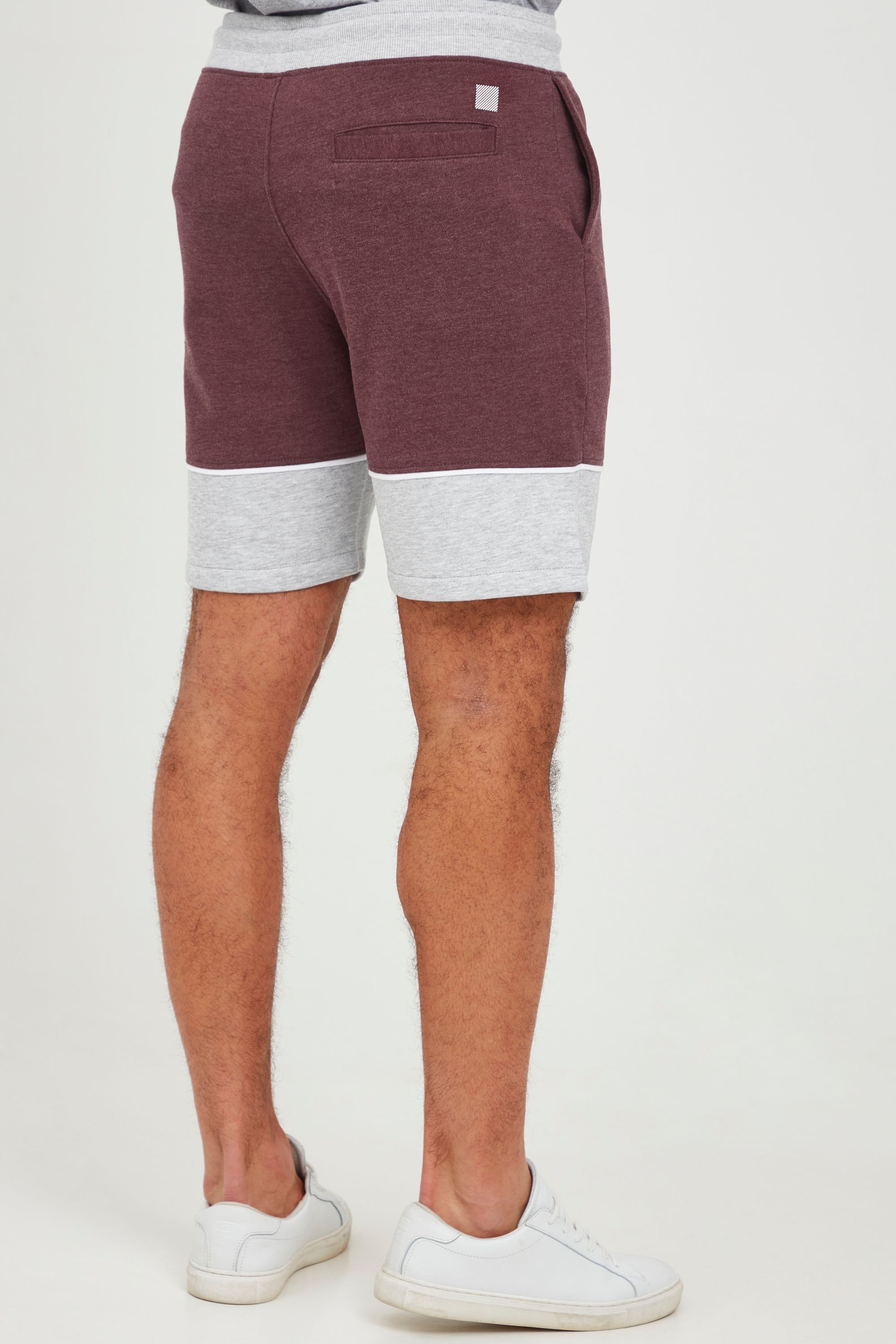 !Solid Sweatshorts »Sweatshorts SDDebber«