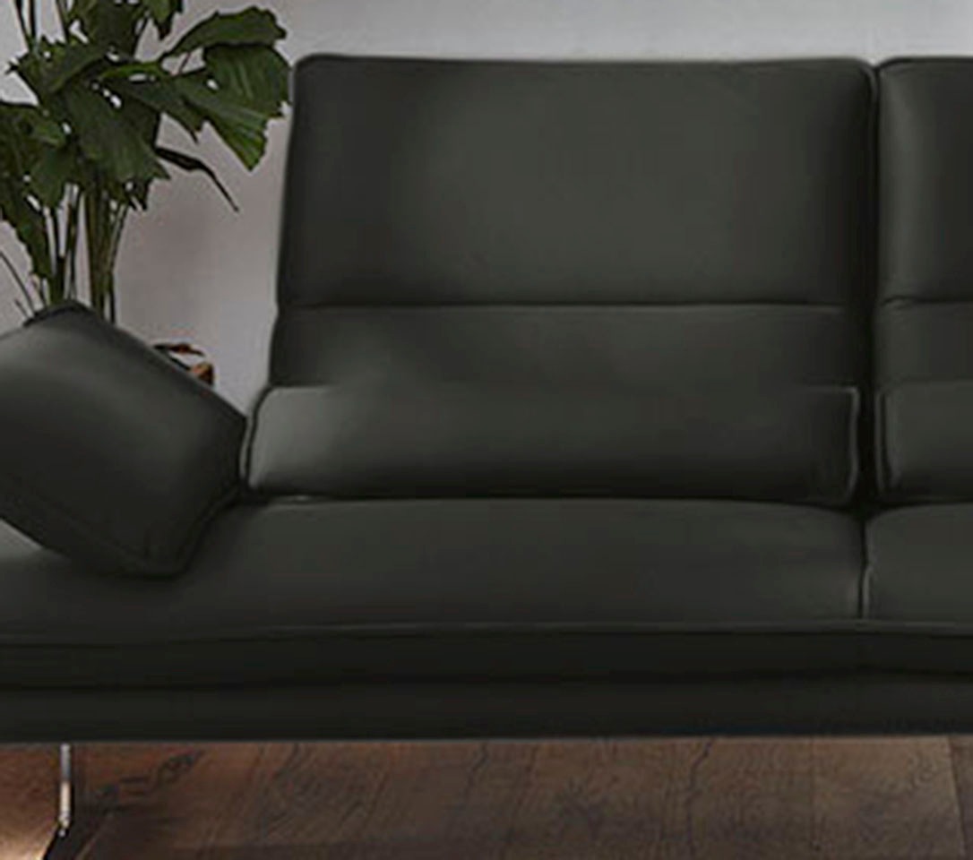 W.SCHILLIG Sofakissen »broadway«, für den 2,5-Sitzer, Breite 80 cm