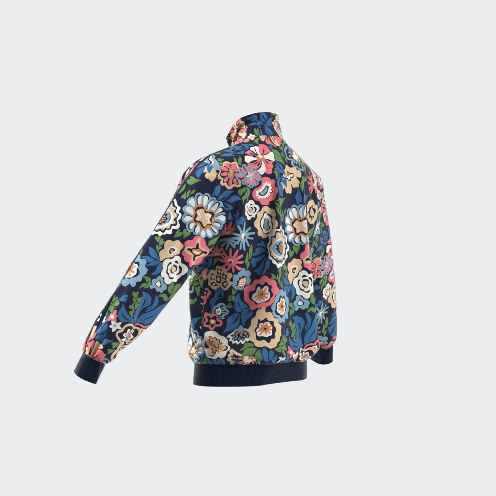 adidas Originals Trainingsjacke »FIREBIRD TOP«