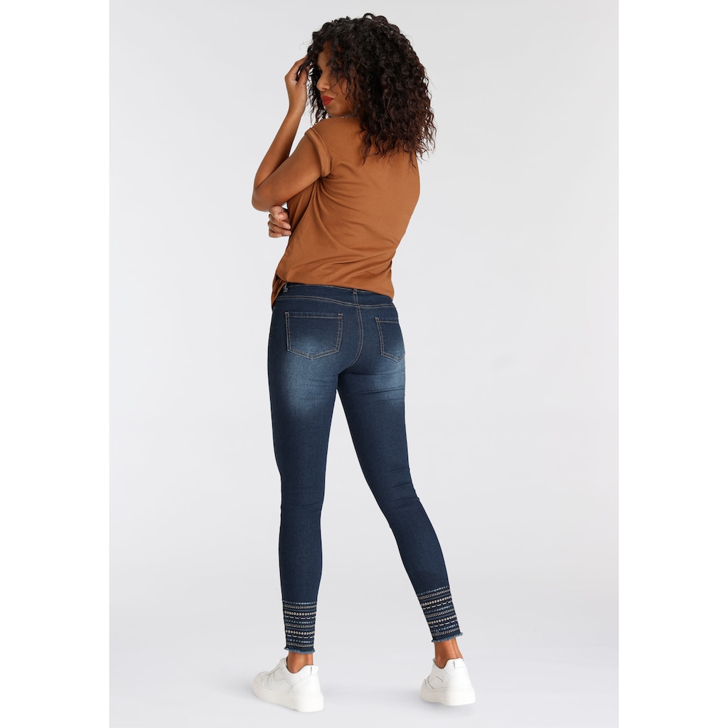 Arizona Skinny-fit-Jeans