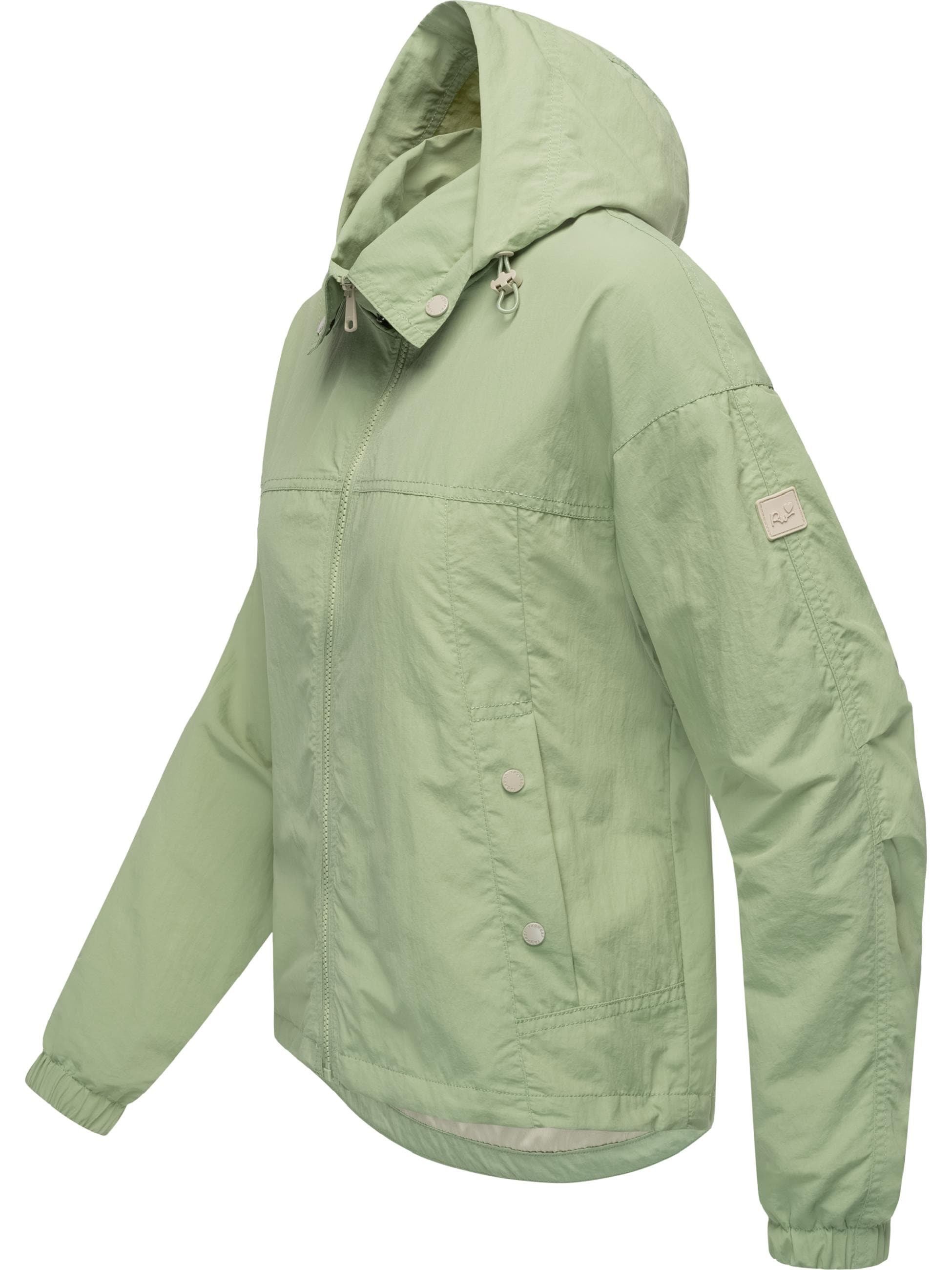 Ragwear Outdoorjacke »Übergangsjacke Cerys«