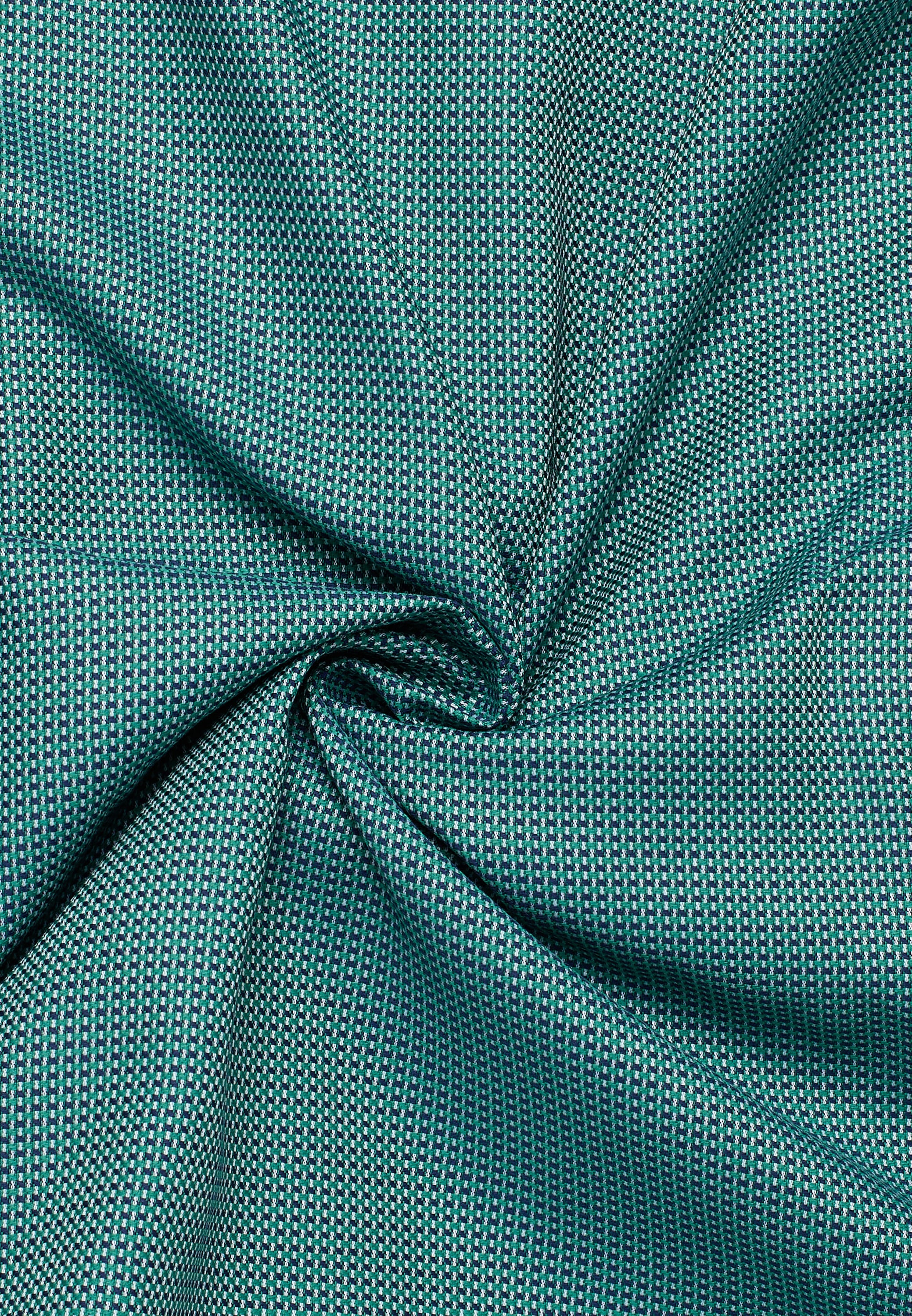 Eterna Langarmhemd »COMFORT FIT«, NON IRON (bügelfrei)