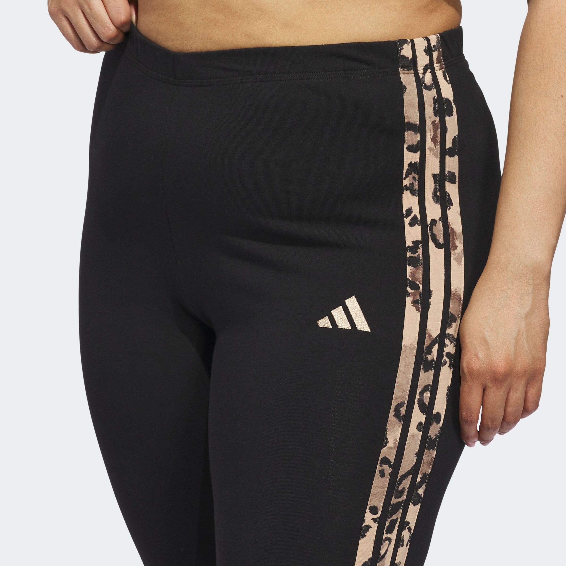 adidas Sportswear Trainingstights »W IN AOP LEG«, (1 tlg.)