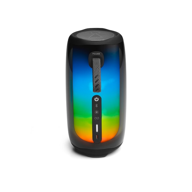 JBL Bluetooth-Lautsprecher »Pulse 5«, (1 St.) kaufen bei OTTO