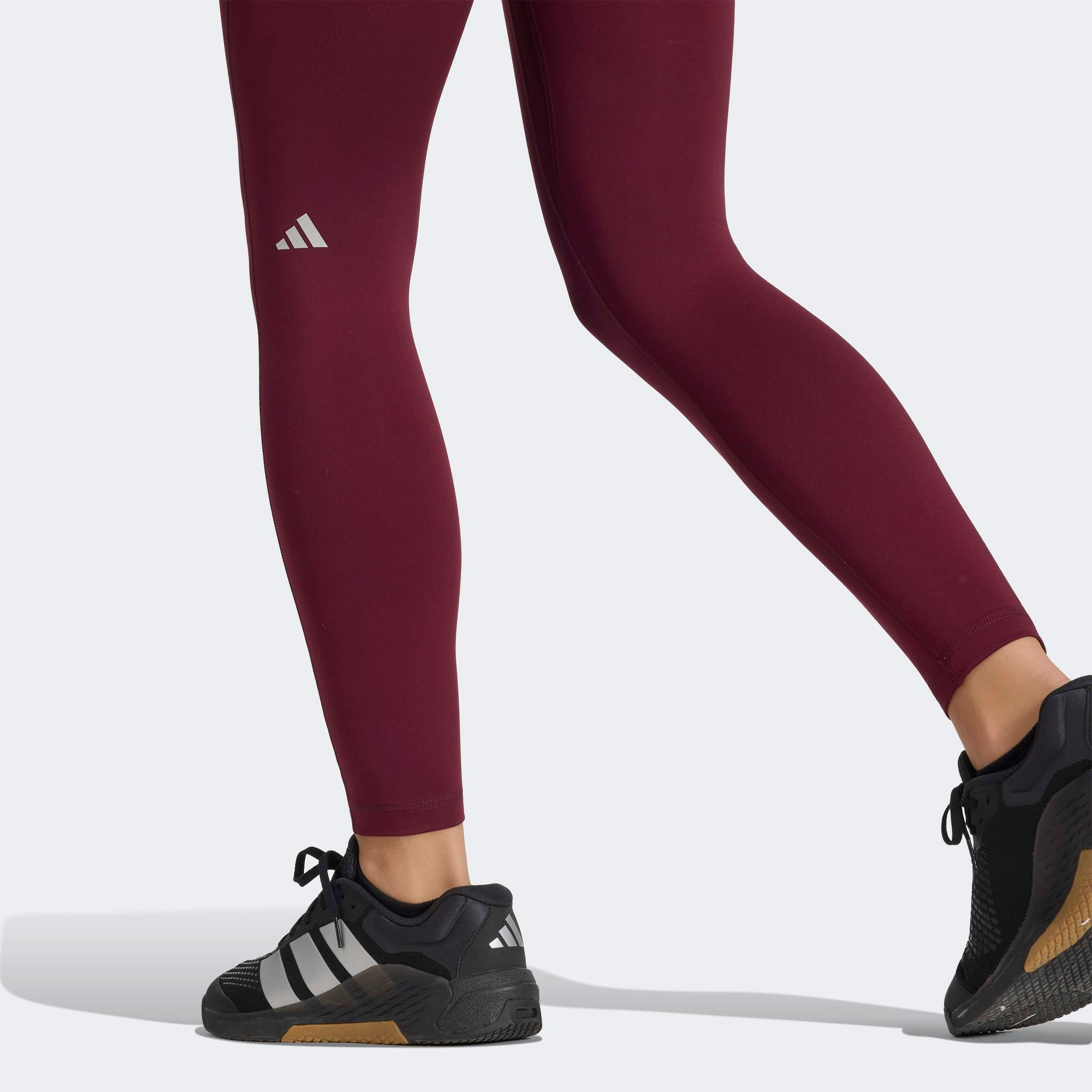 adidas Performance Trainingstights »W 3SS X-OVER L«