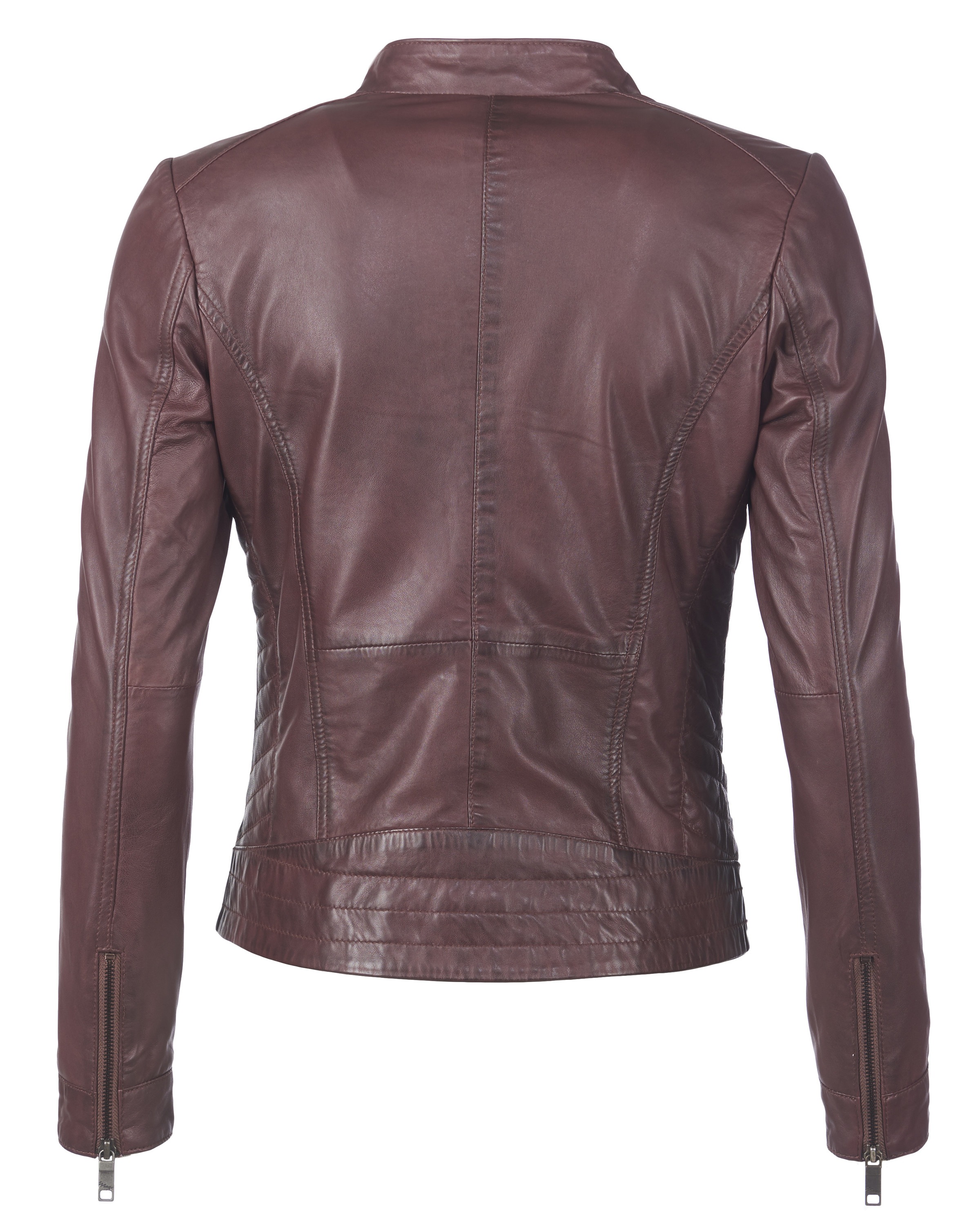 Maze Kurzjacke »Lederjacke Sally«