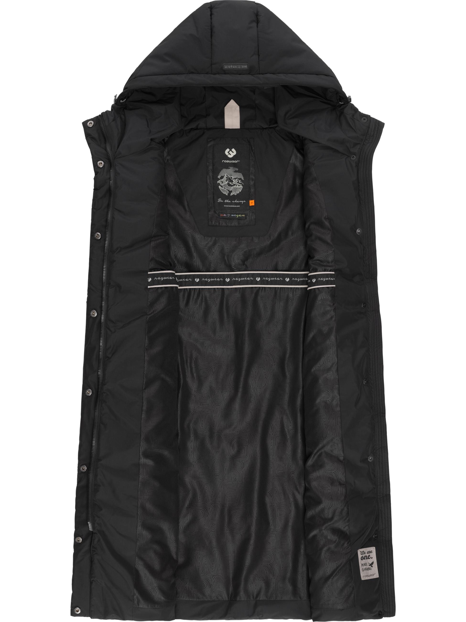 Ragwear Steppweste »Steppweste Suminka Vest«