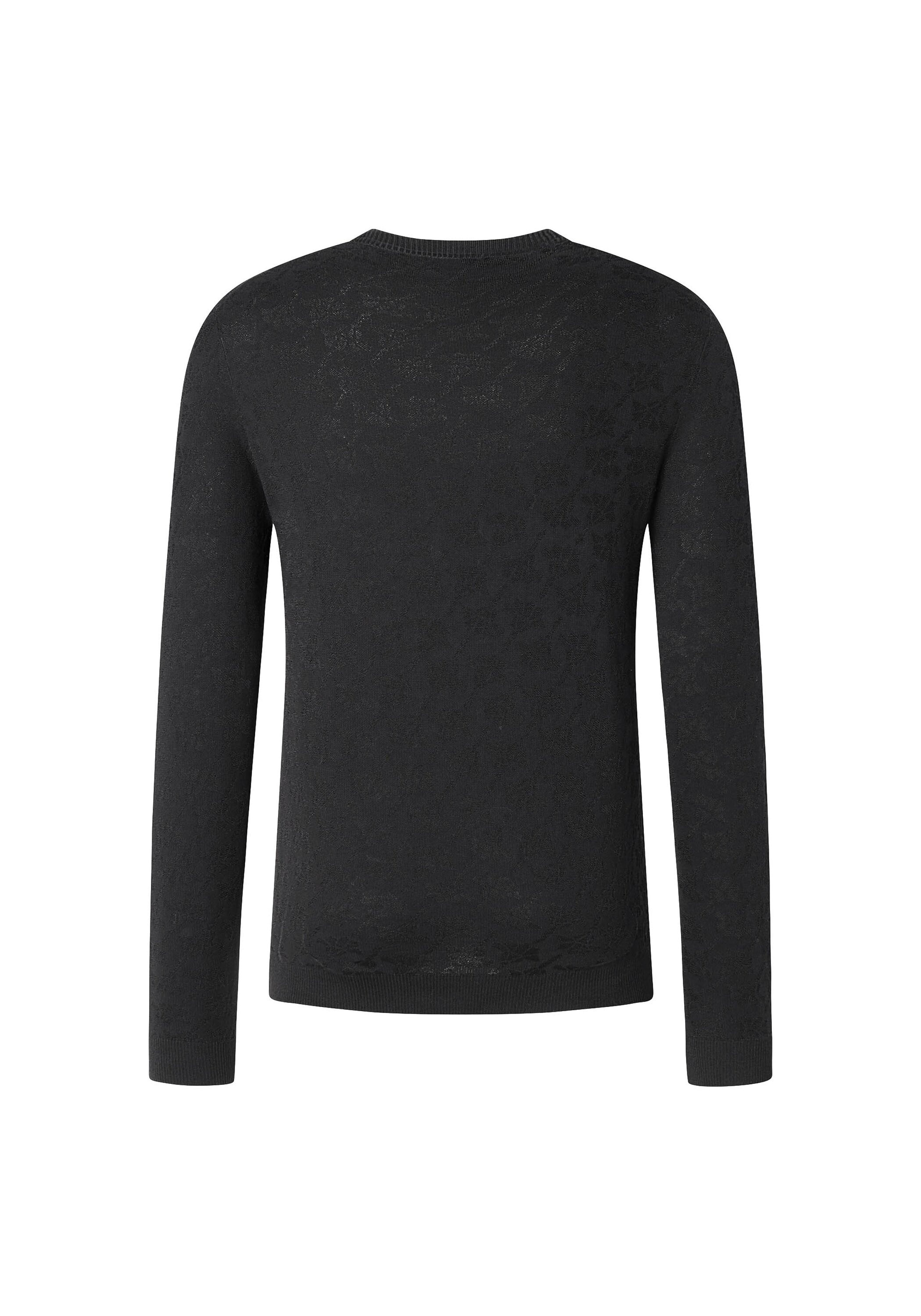JOOP! Sweater »Strickpullover 17 JK-26Cahilo 10020111«