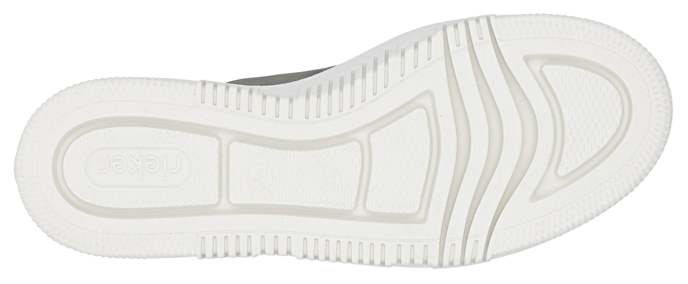 Rieker Plateausneaker
