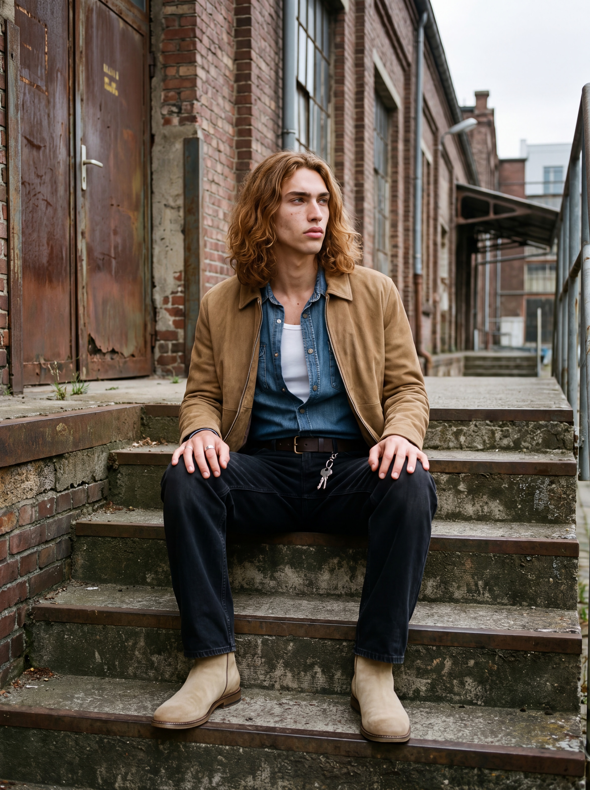 Jack & Jones Relax-fit-Jeans »JJIALEX JJJETT ST 200« Baumwolle, relaxed fit