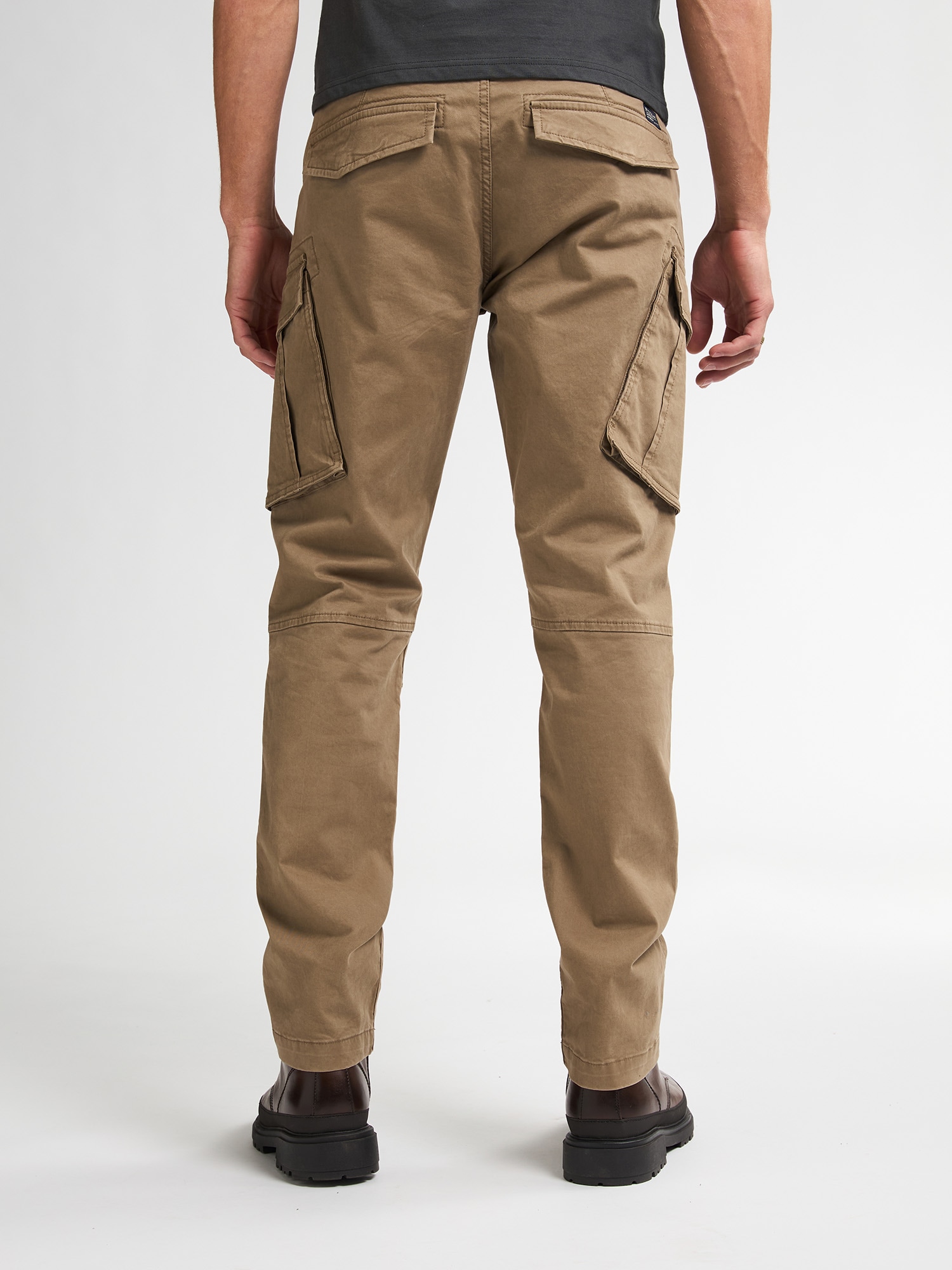 Petrol Industries Cargohose