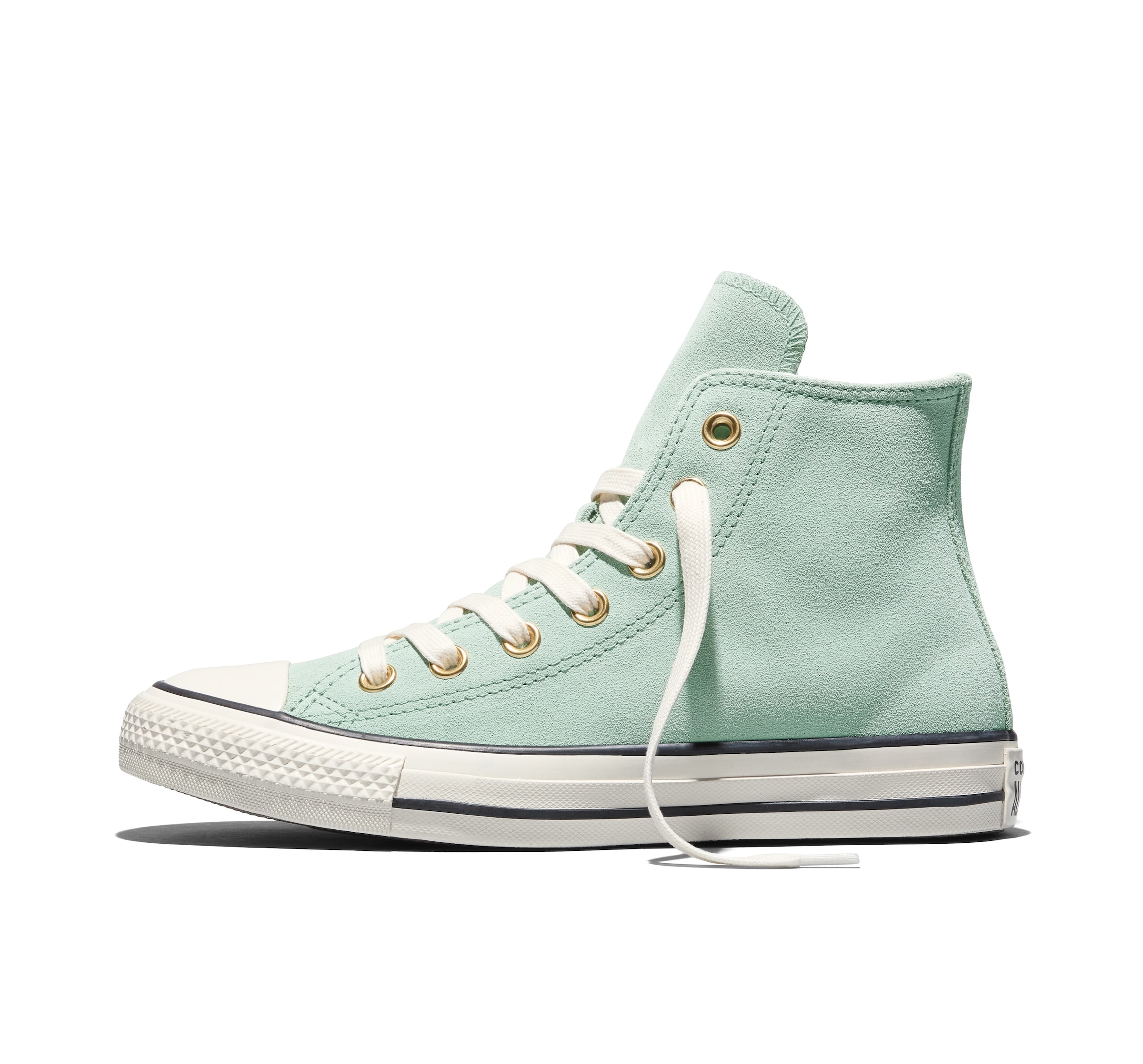 Converse Sneaker »CHUCK TAYLOR ALL STAR SUEDE«