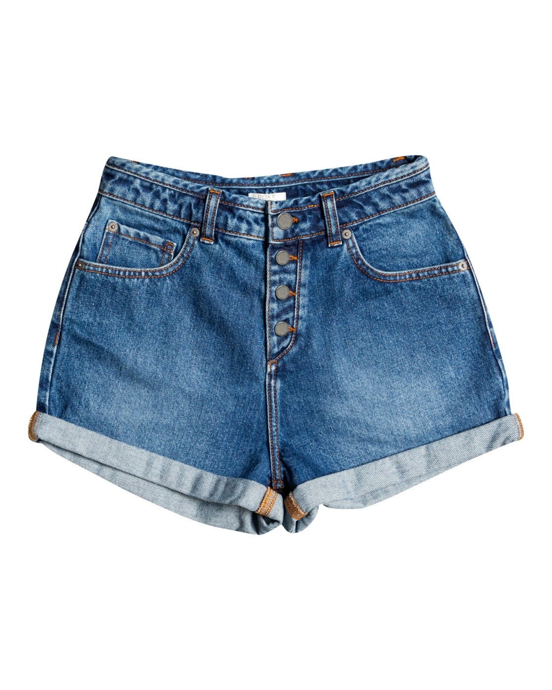 Roxy Jeansshorts »Authentic Summer High«