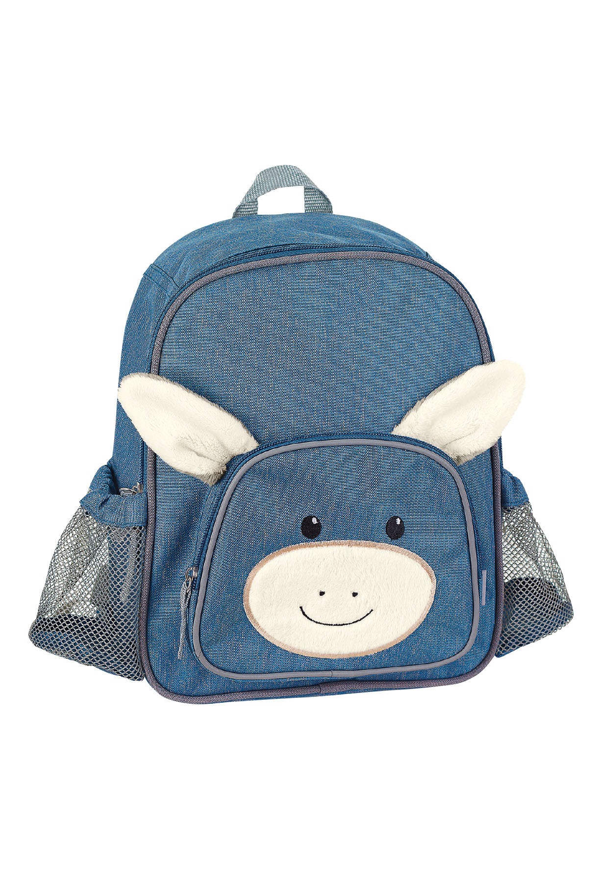 Sterntaler® Kinderrucksack »Kinderrucksack ESEL Emmi«