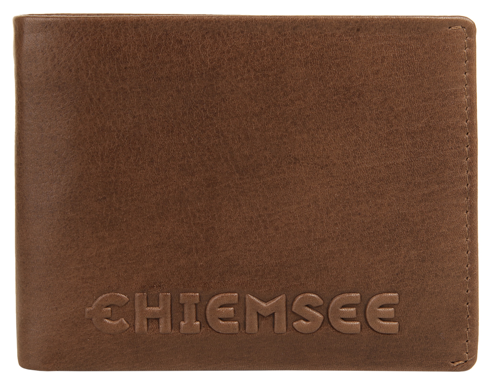 Chiemsee Geldbörse »LAOS«, echt Leder