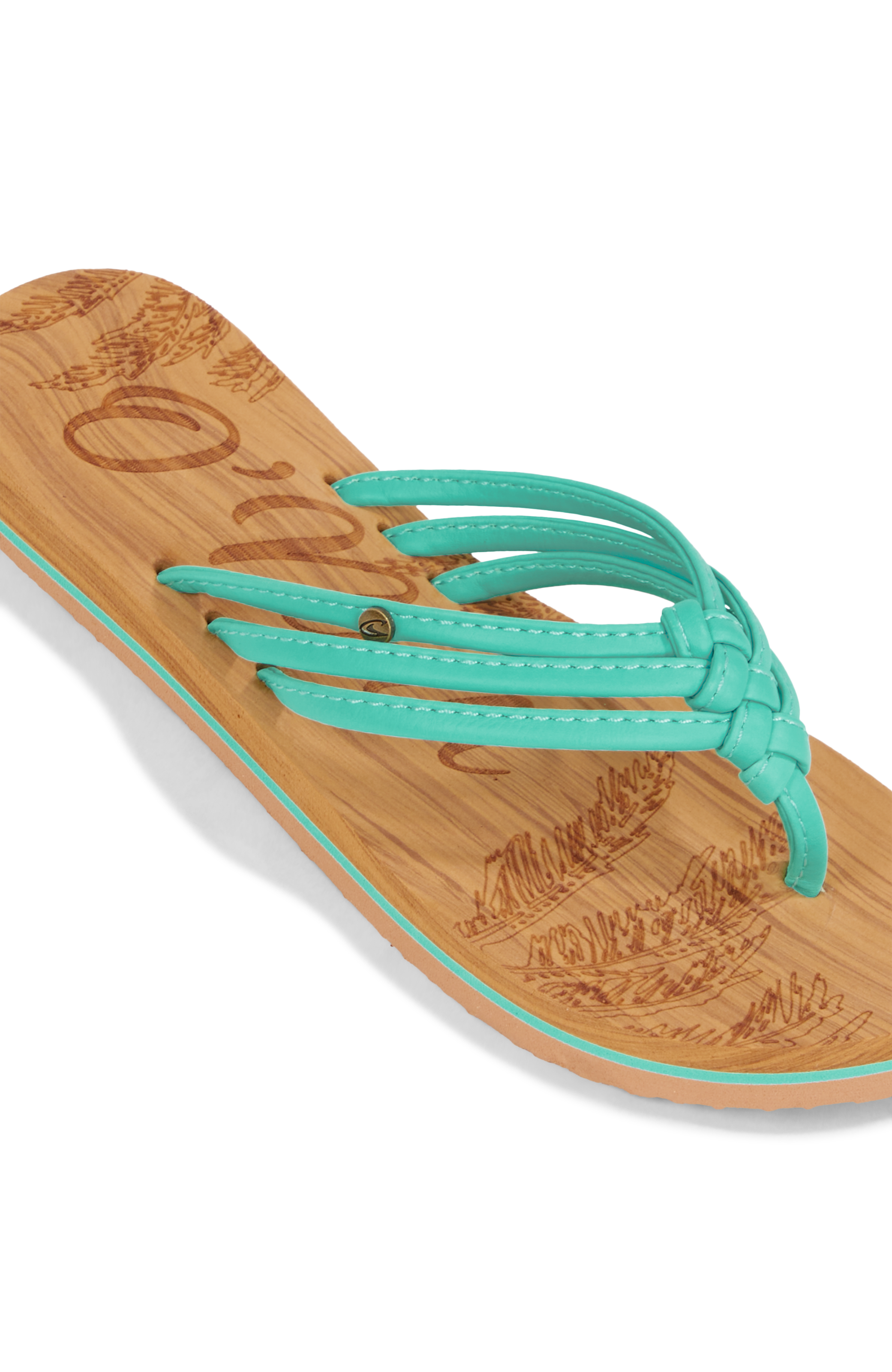 O'Neill Zehentrenner »DITSY SANDALS«