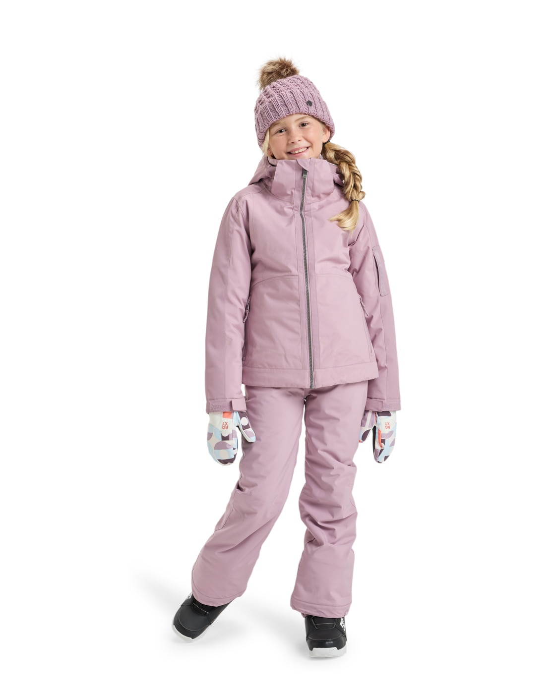 Roxy Snowboardjacke »Meade 10K«