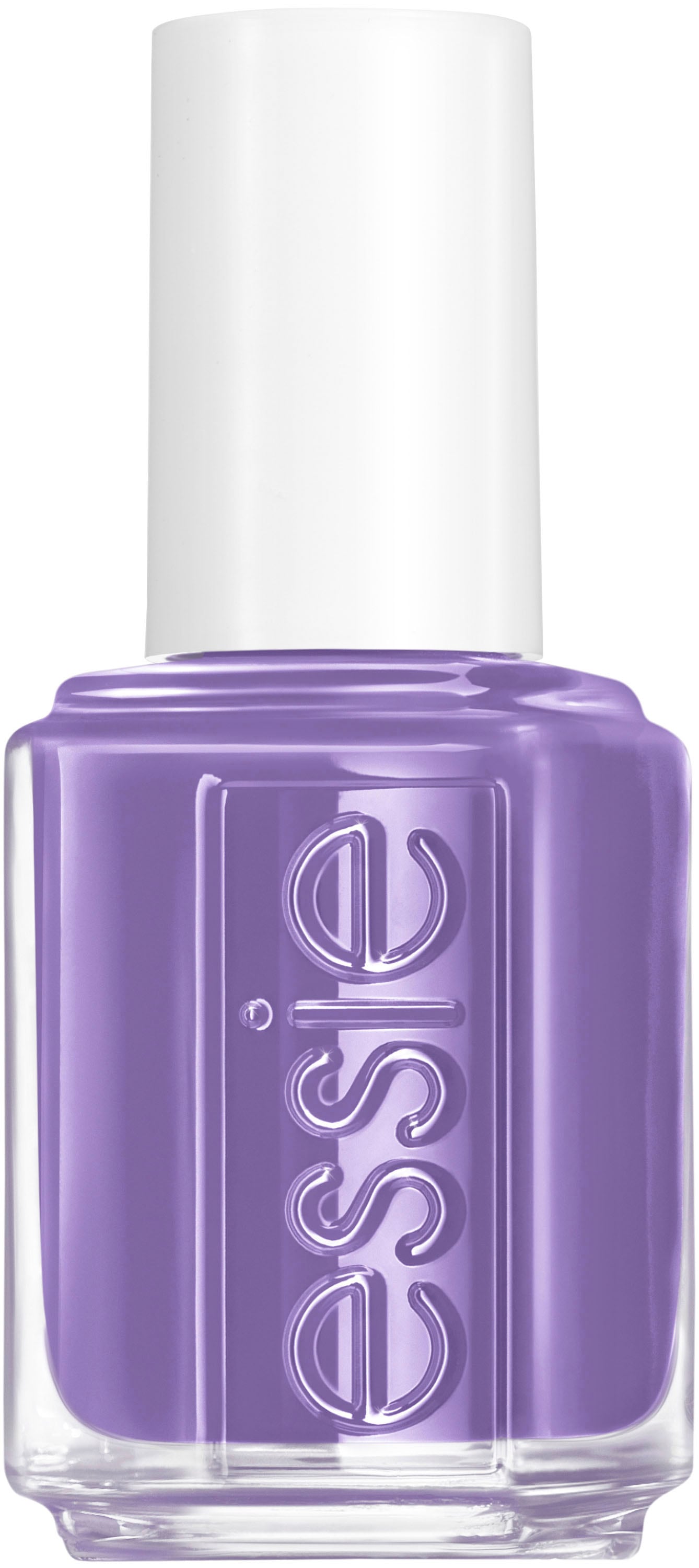 essie Nagellack »Essie Nagellack«, mit natürlichen Inhaltsstoffen