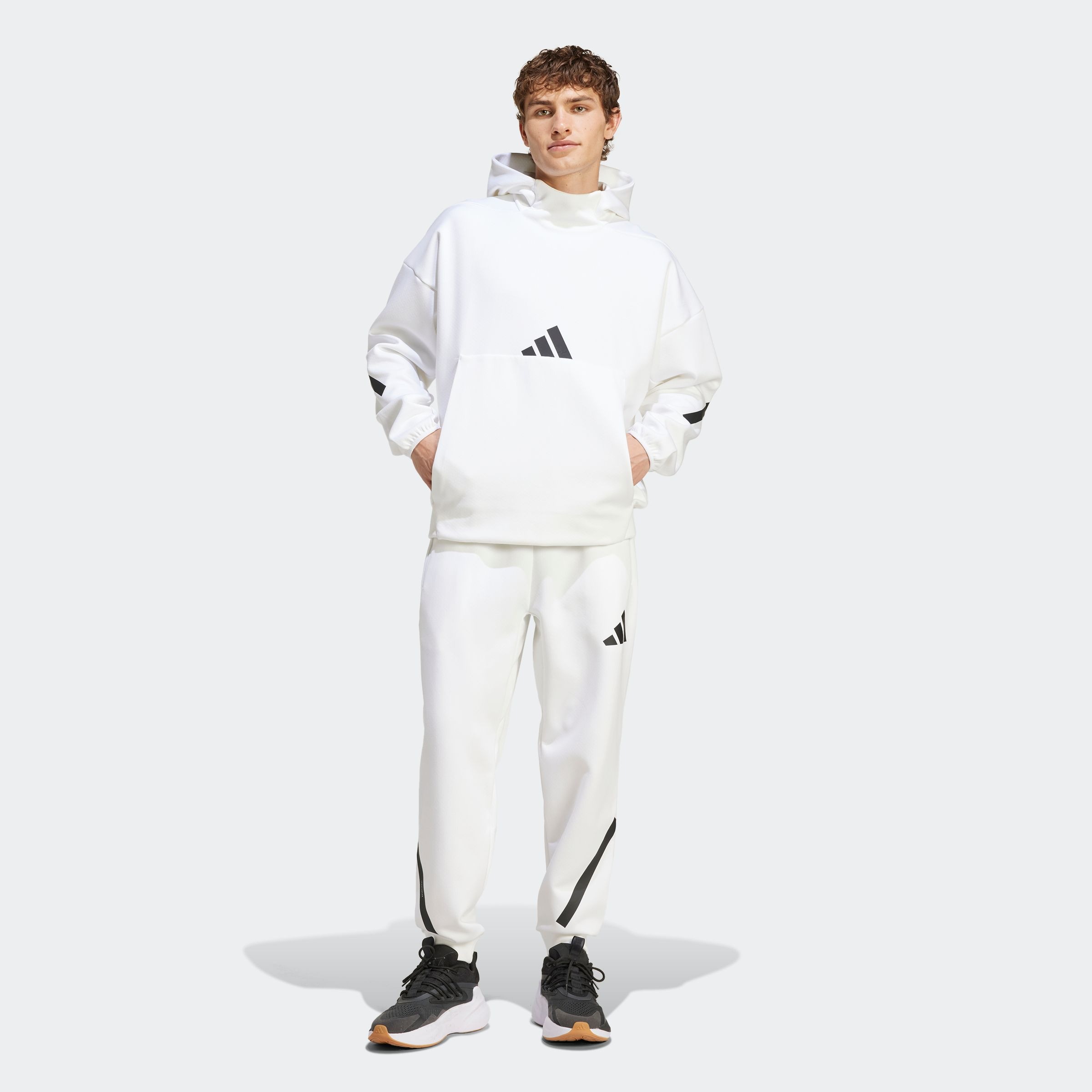 adidas Sportswear Sporthose »M Z.N.E. PT«, (1 tlg.)