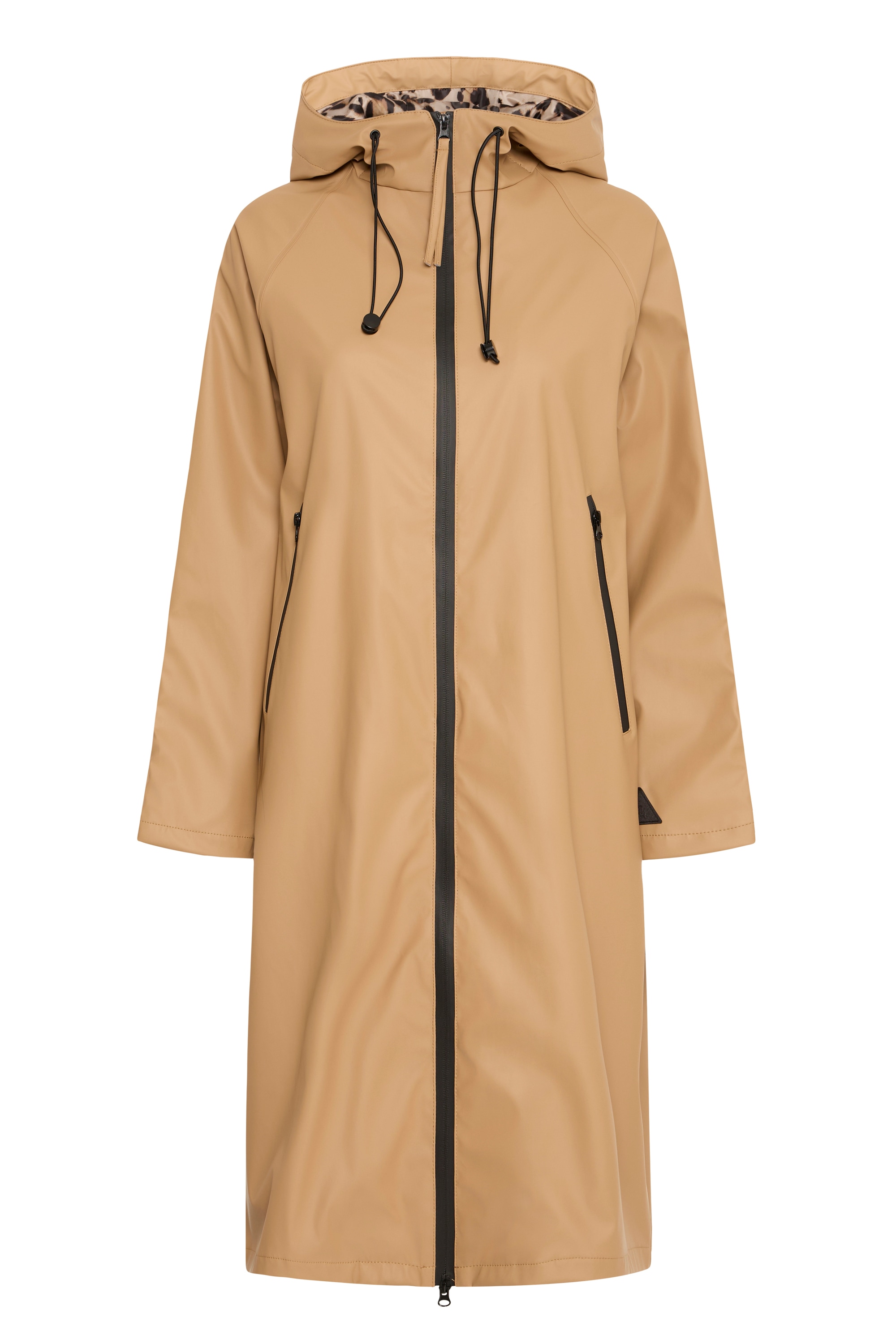 b.young Wintermantel »Jacke BYAVAN«