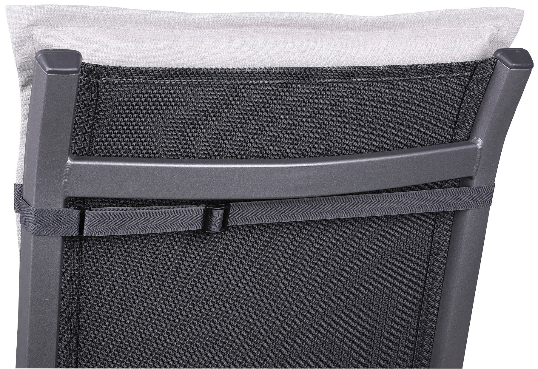 GO-DE Sesselauflage hoch, wasserabweisend