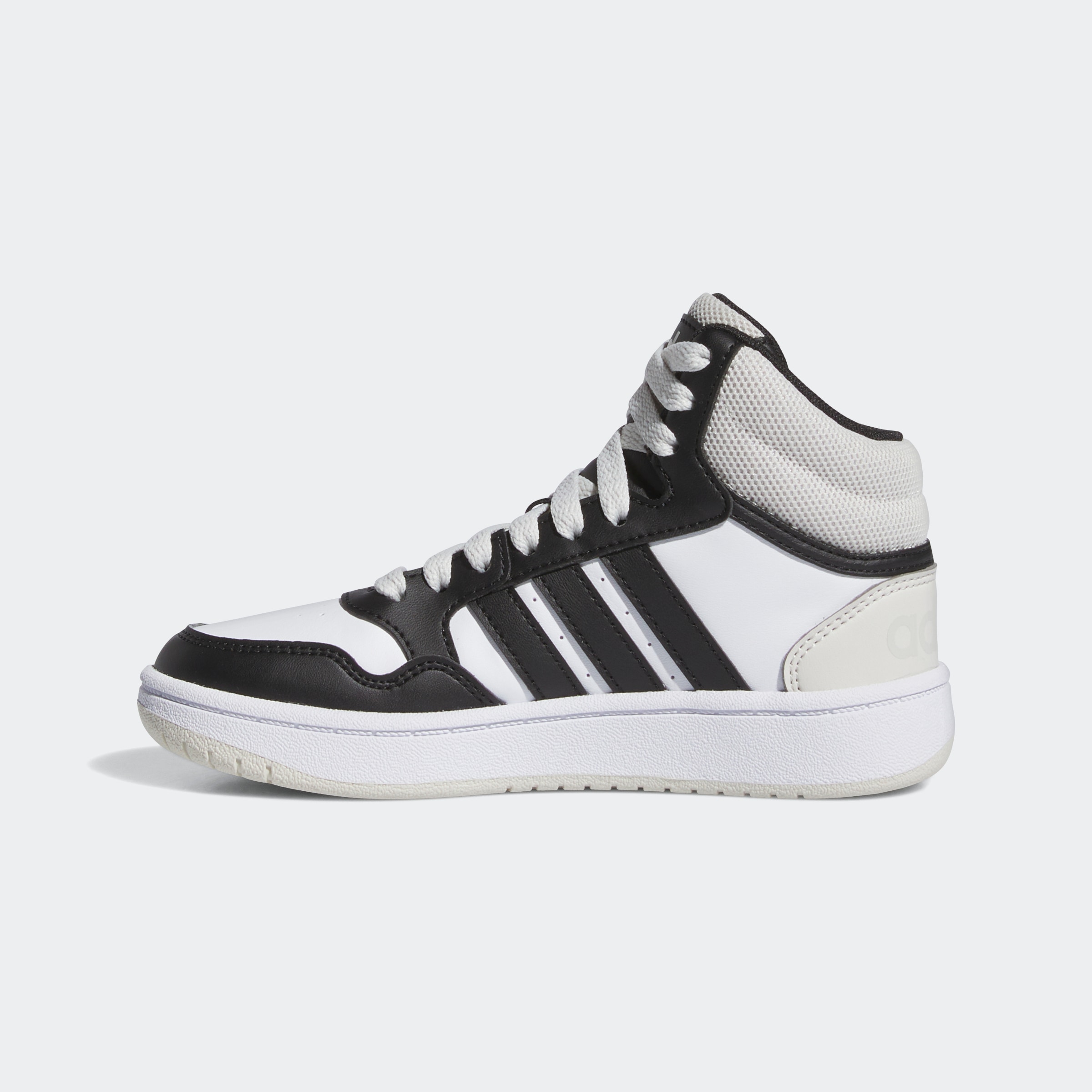 adidas Sportswear Sneaker »HOOPS MID 3.0 K«