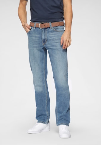 5-Pocket-Jeans »Style Tramper Straight«