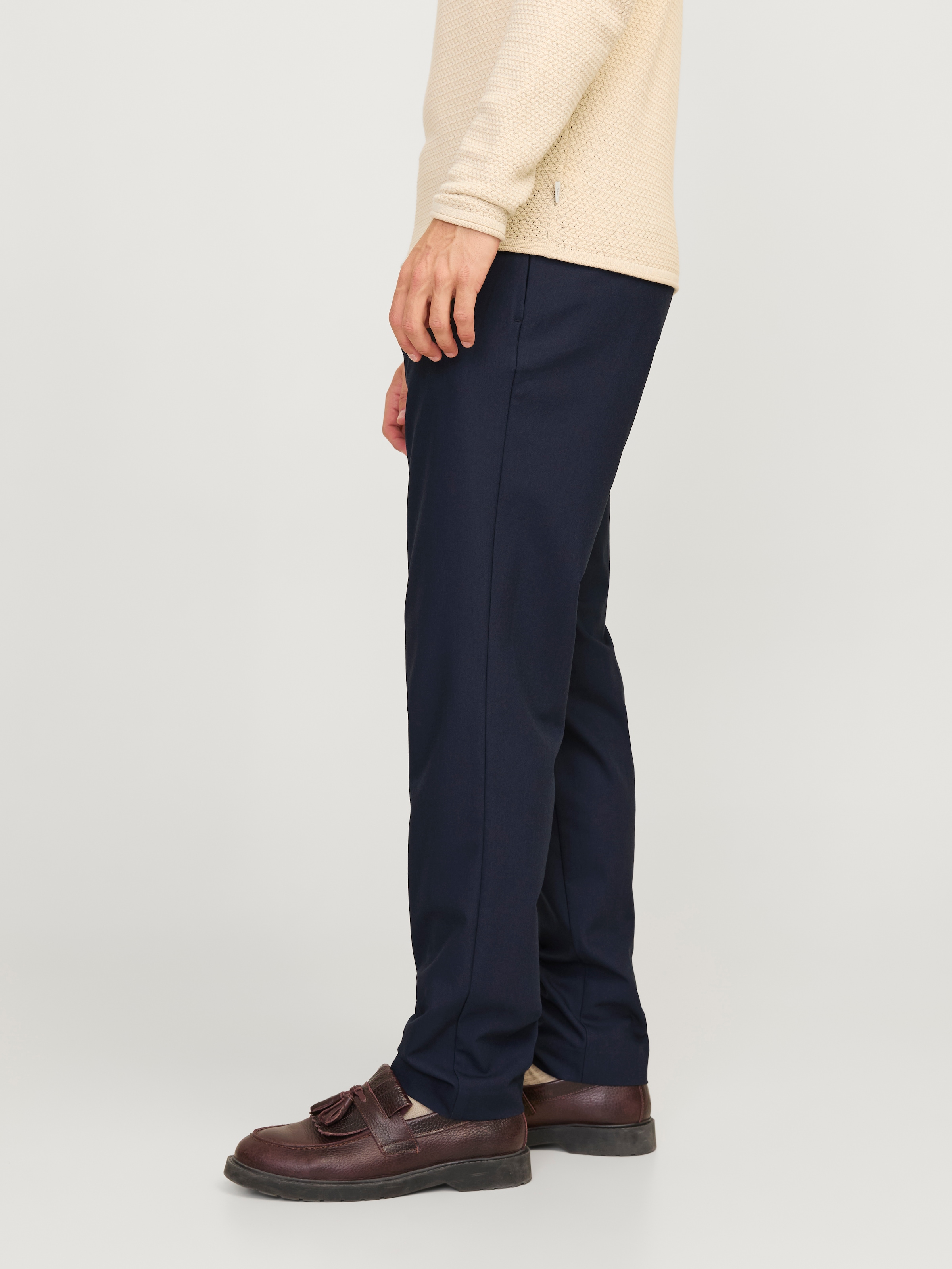 Jack & Jones Chinohose »JPSTACE LEO CHINO NOOS«