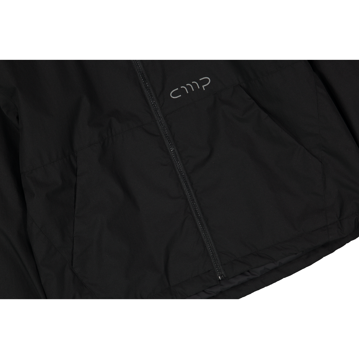 CMP Funktionsjacke Übergangsjacke sportlicher Stil