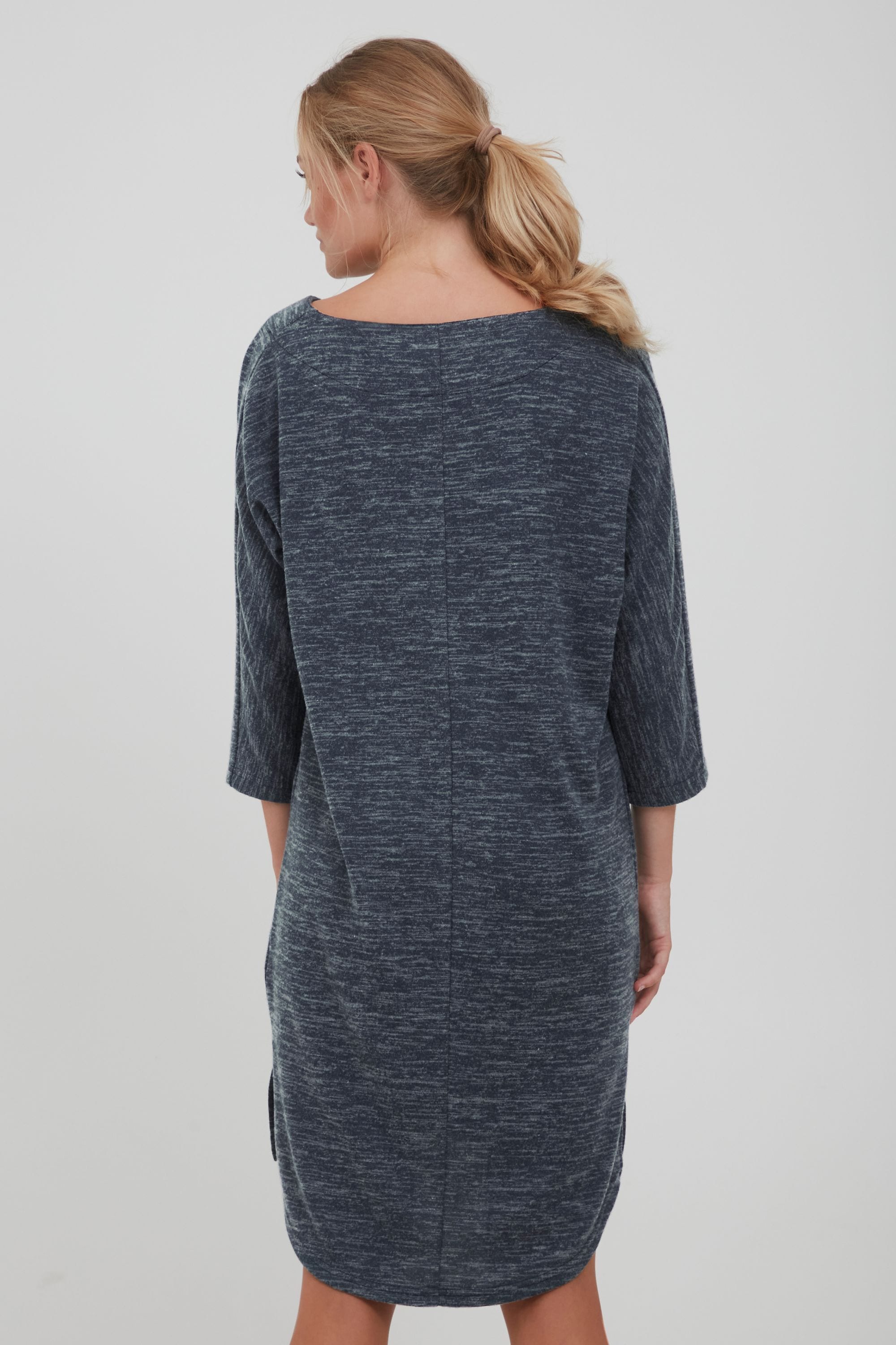 OXMO Sweatkleid »Sweatkleid OXBinala«