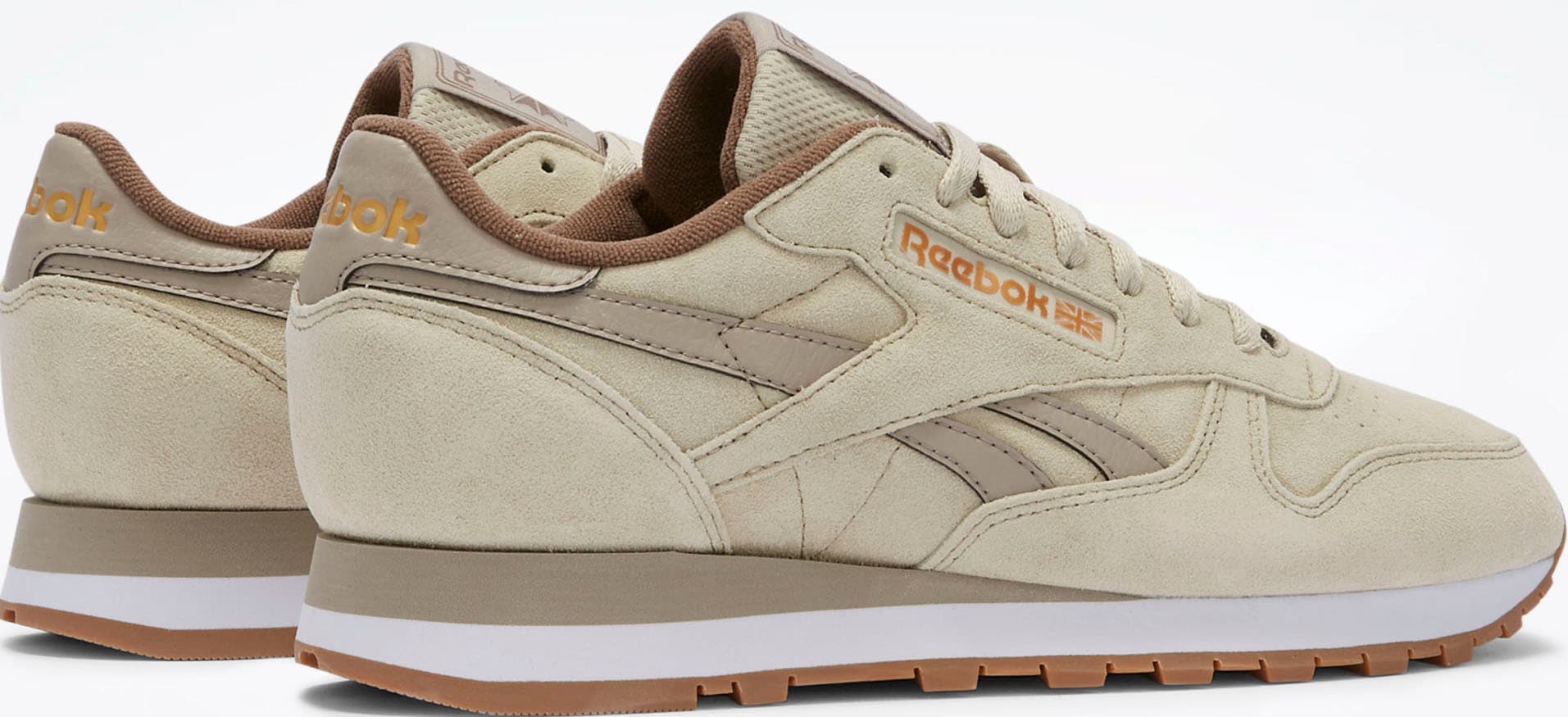 Reebok Classic Sneaker »CLASSIC LEATHER«